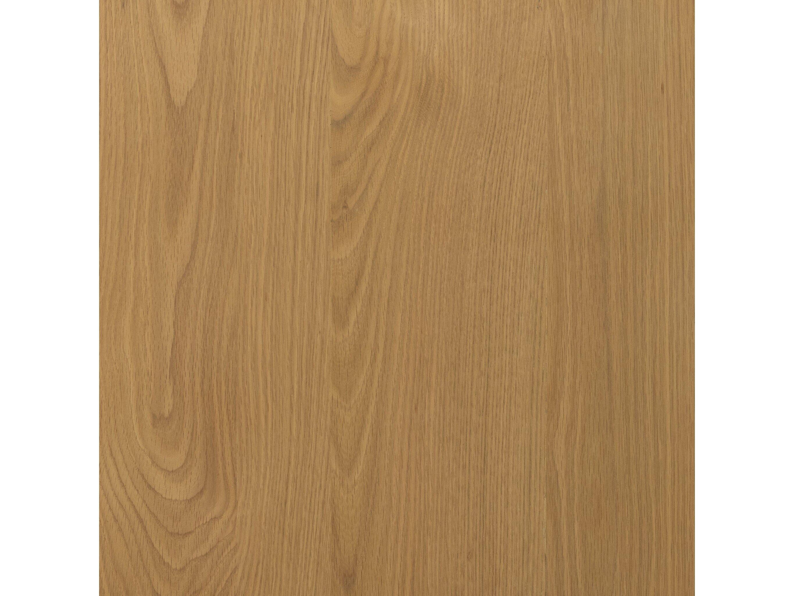 Four Hands Filmore Allegra 69" Oak Wood Honey Light Natural Cane Sideboard