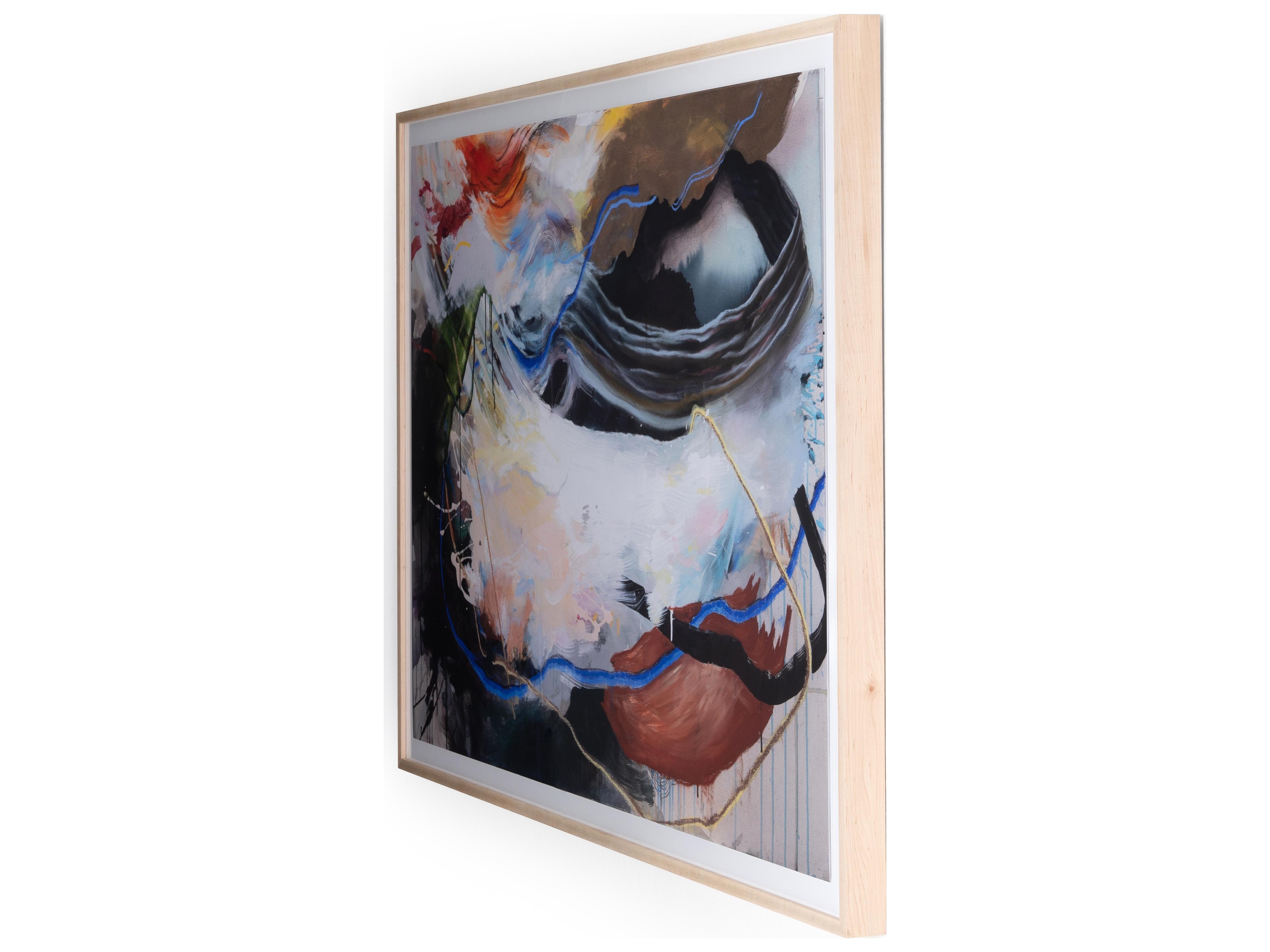 Four Hands Art Studio To Keep Things The Same Print / Painting