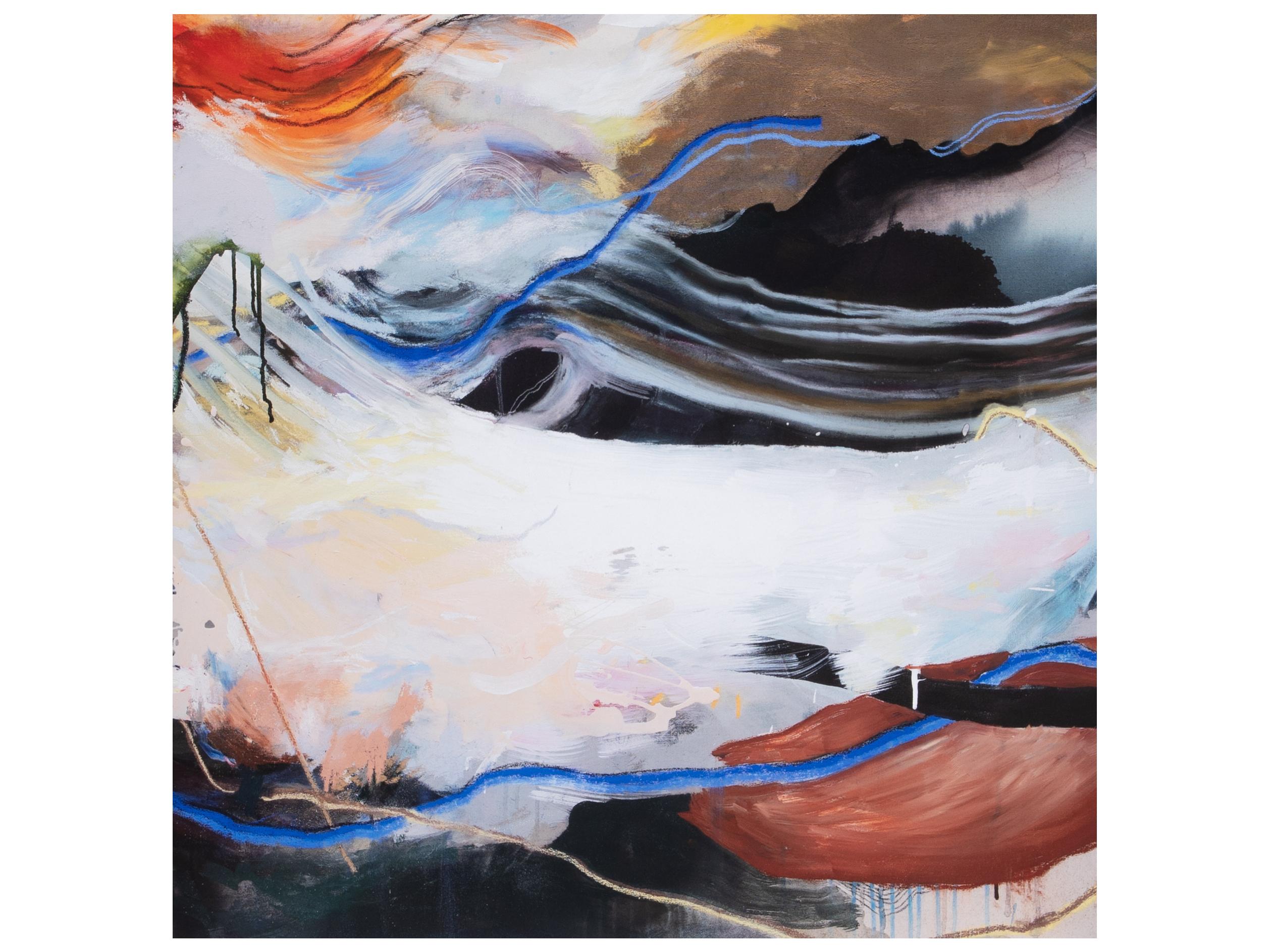 Four Hands Art Studio To Keep Things The Same Print / Painting