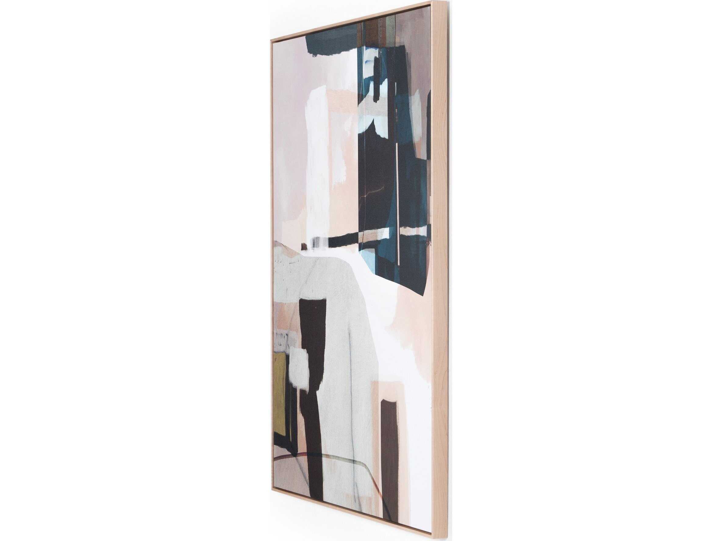 Four Hands Art Studio Automate Print / Painting