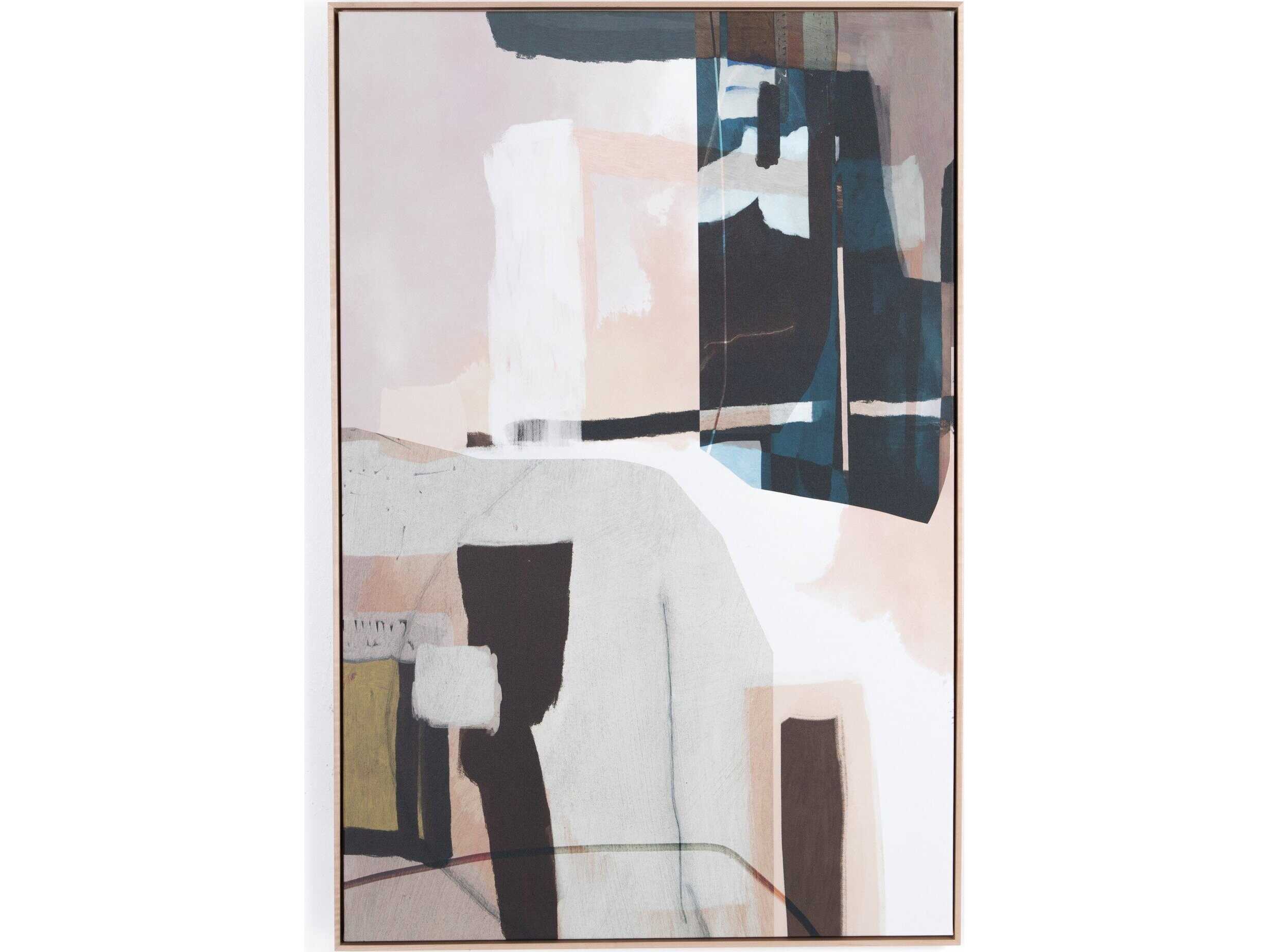 Four Hands Art Studio Automate Print / Painting