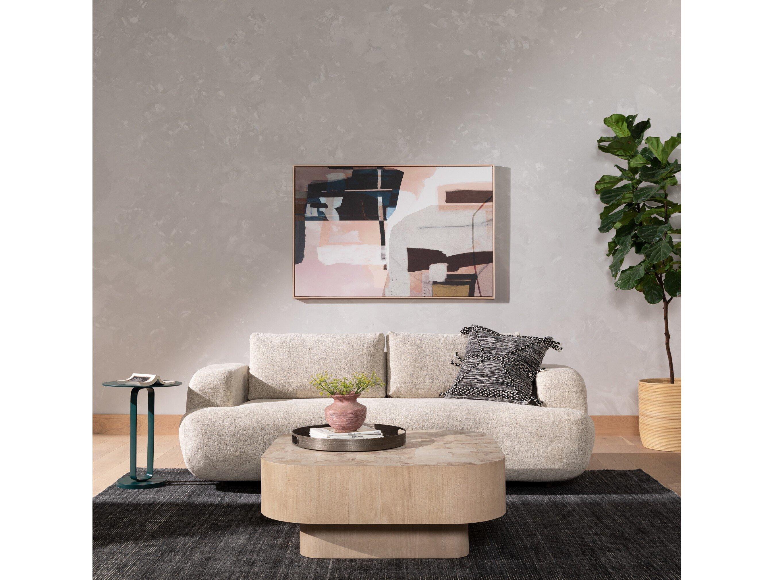 Four Hands Art Studio Automate Print / Painting