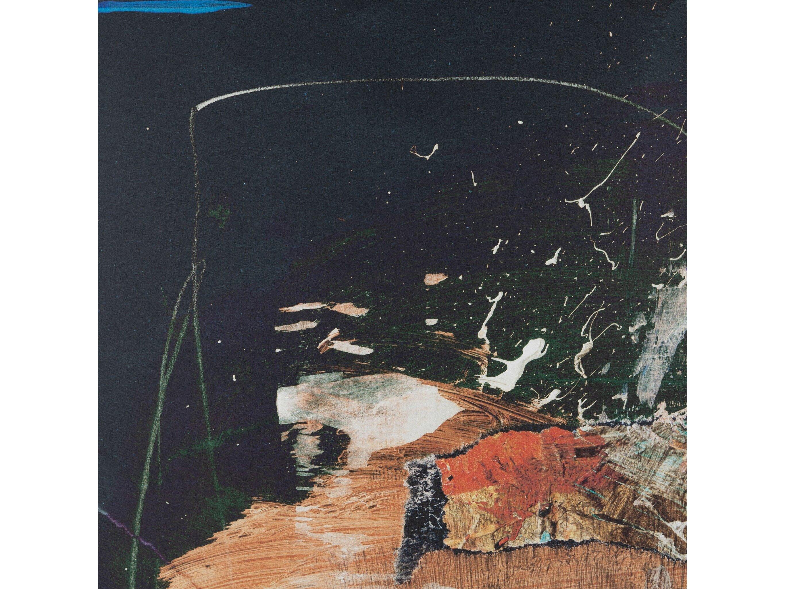 Four Hands Art Studio Class Print / Painting