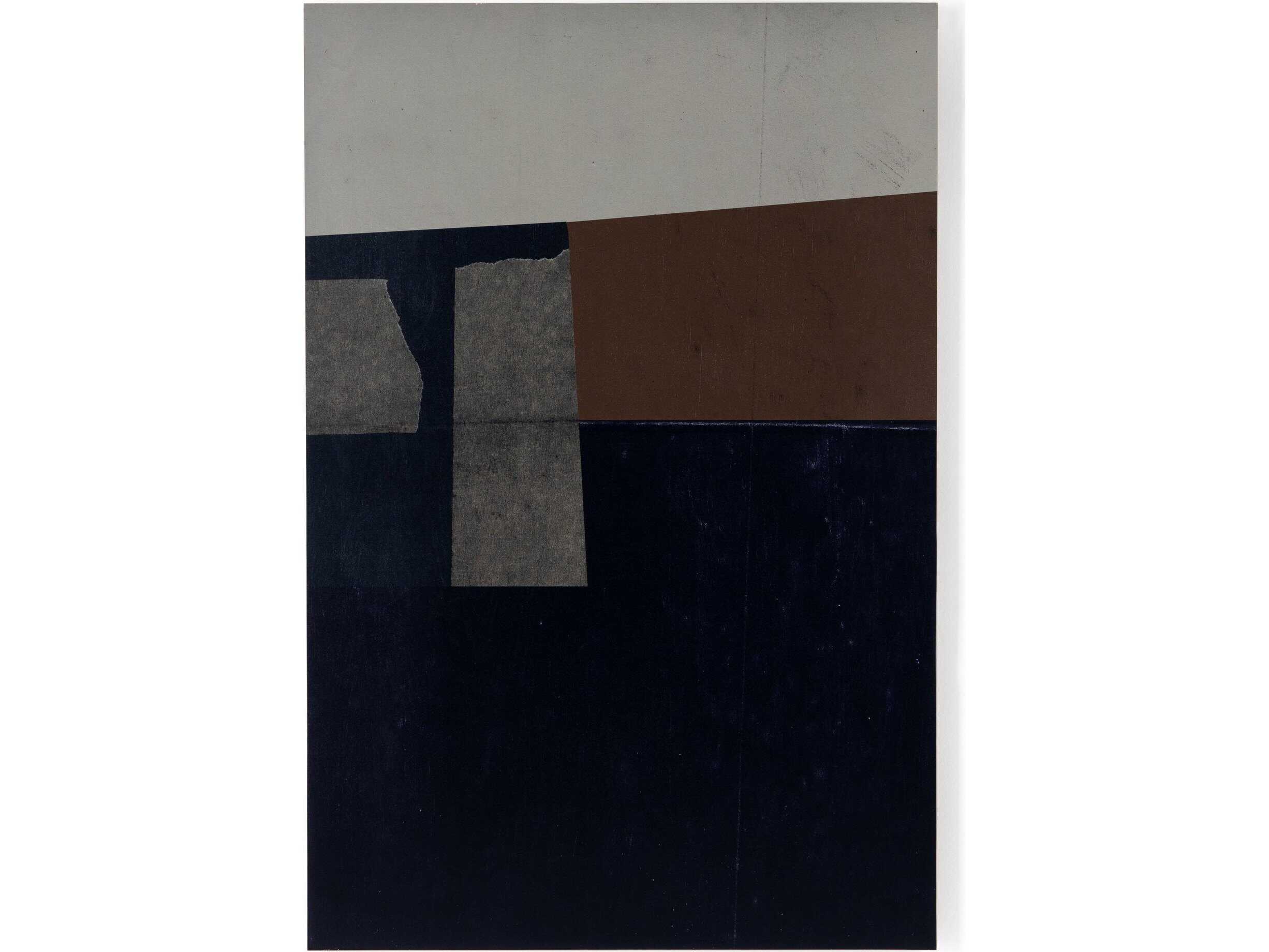 Four Hands Art Studio Run Print / Painting