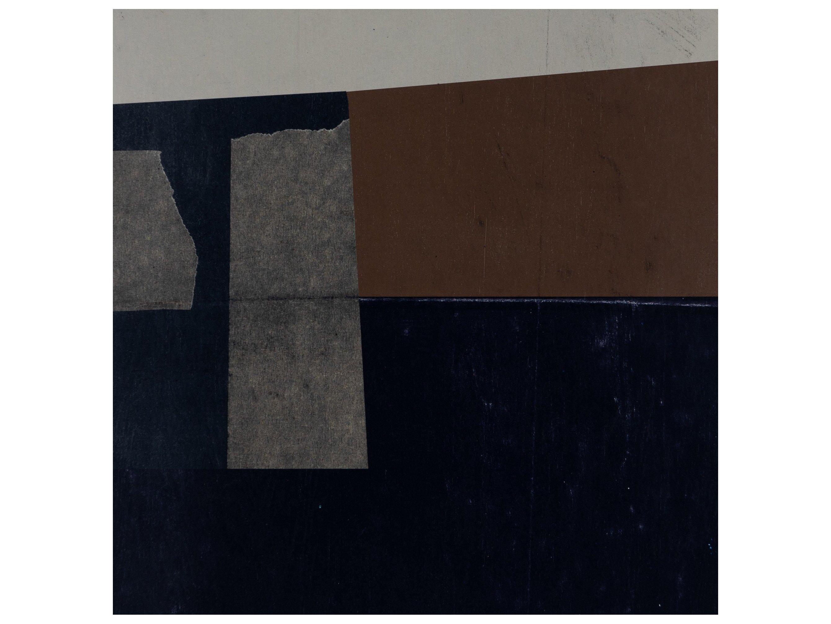 Four Hands Art Studio Run Away by Dan Hobday Maple Box  Canvas Wall Art