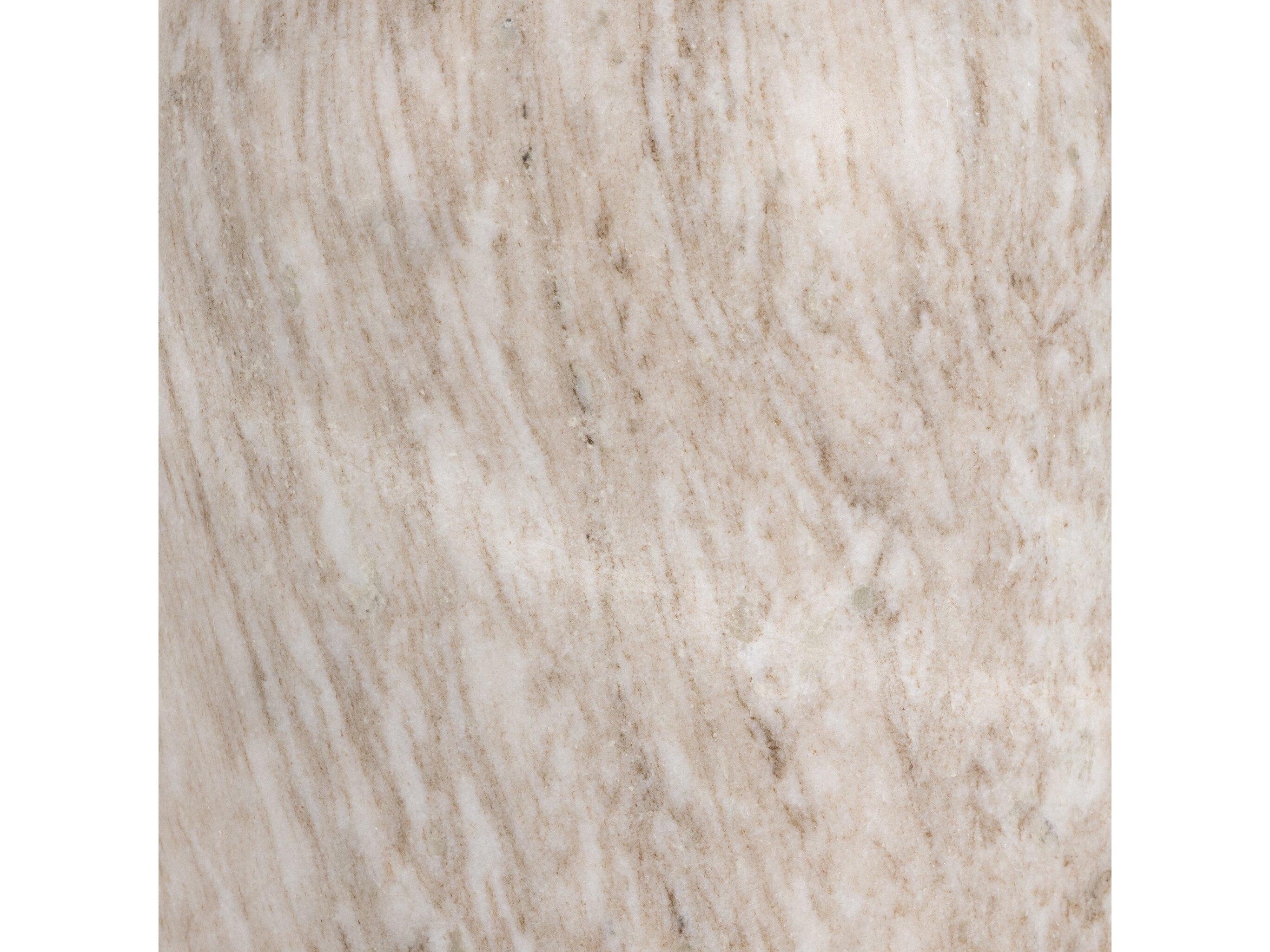 Four Hands Rockwell Faye Dark Natural Oak Table