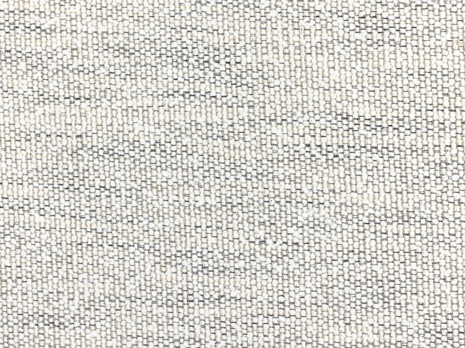 Four Hands Centrale Deandra Tete A Weathered Umber Merino Cotton Gray Upholstered Chaise