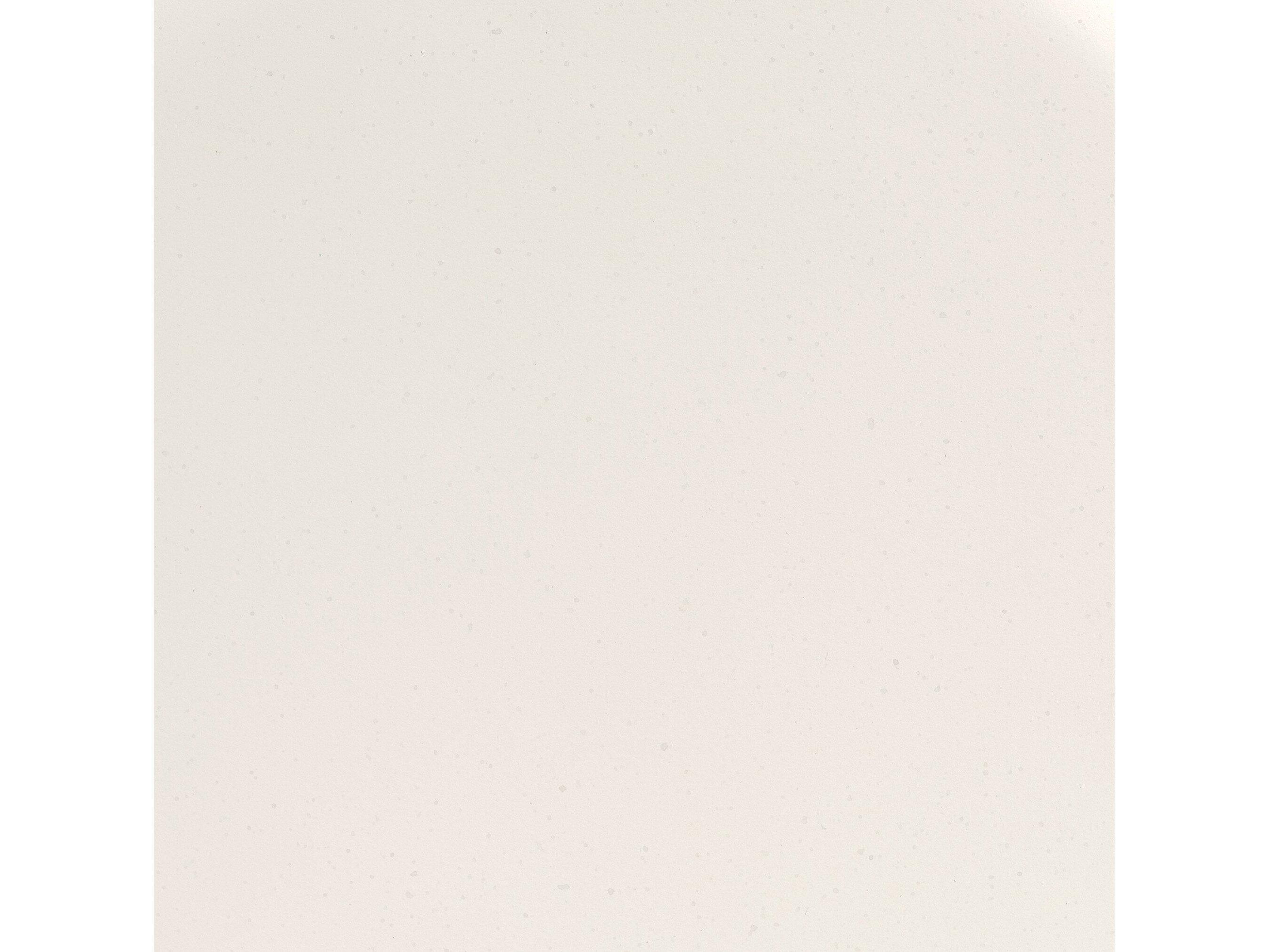 Four Hands Thayer West Round Concrete Ivory Clay End Table