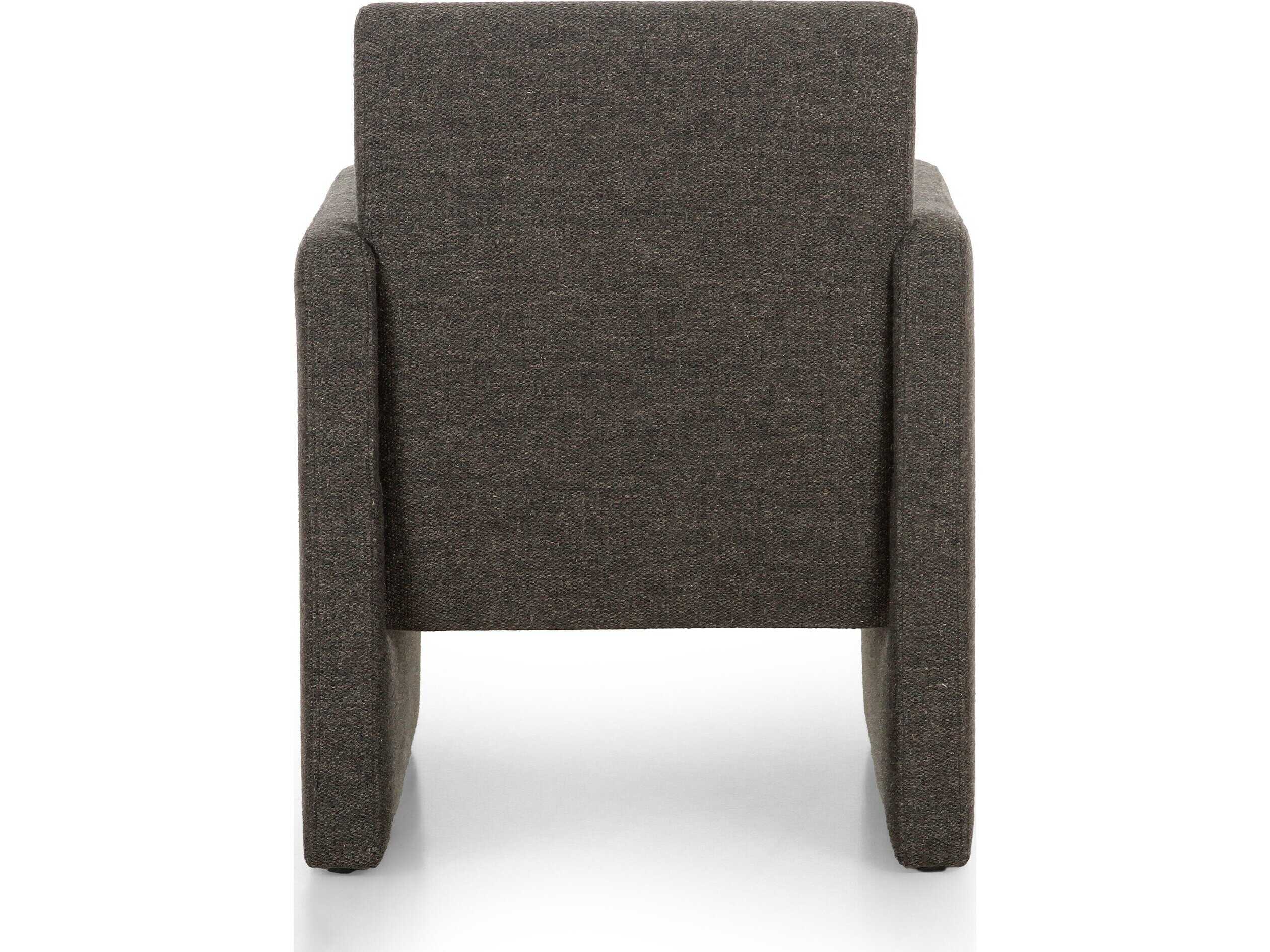 Four Hands Grayson Kima Thames Ash Upholstered Dining Chair