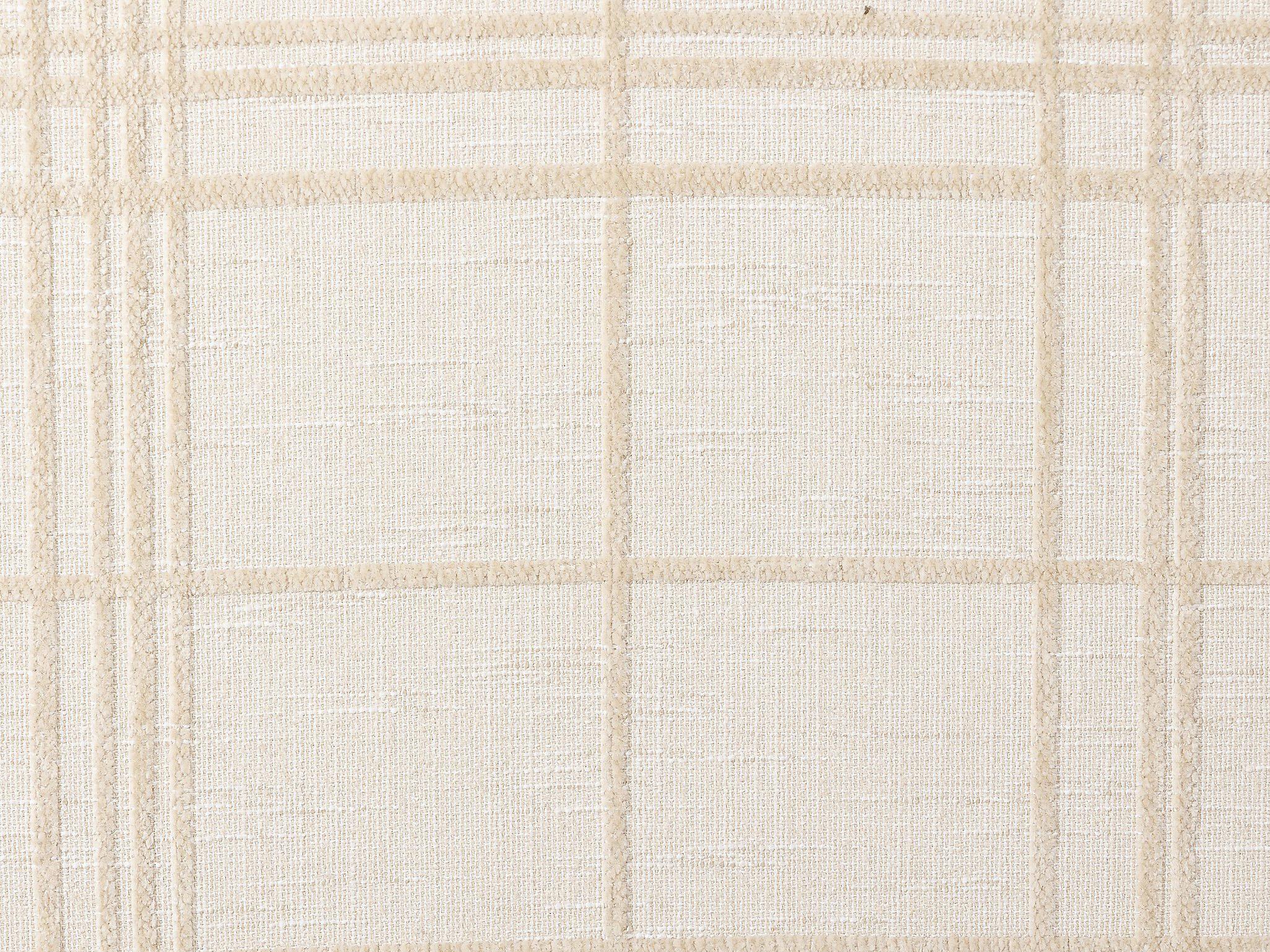 Four Hands Grayson Kima Beige Upholstered Arm Dining Chair