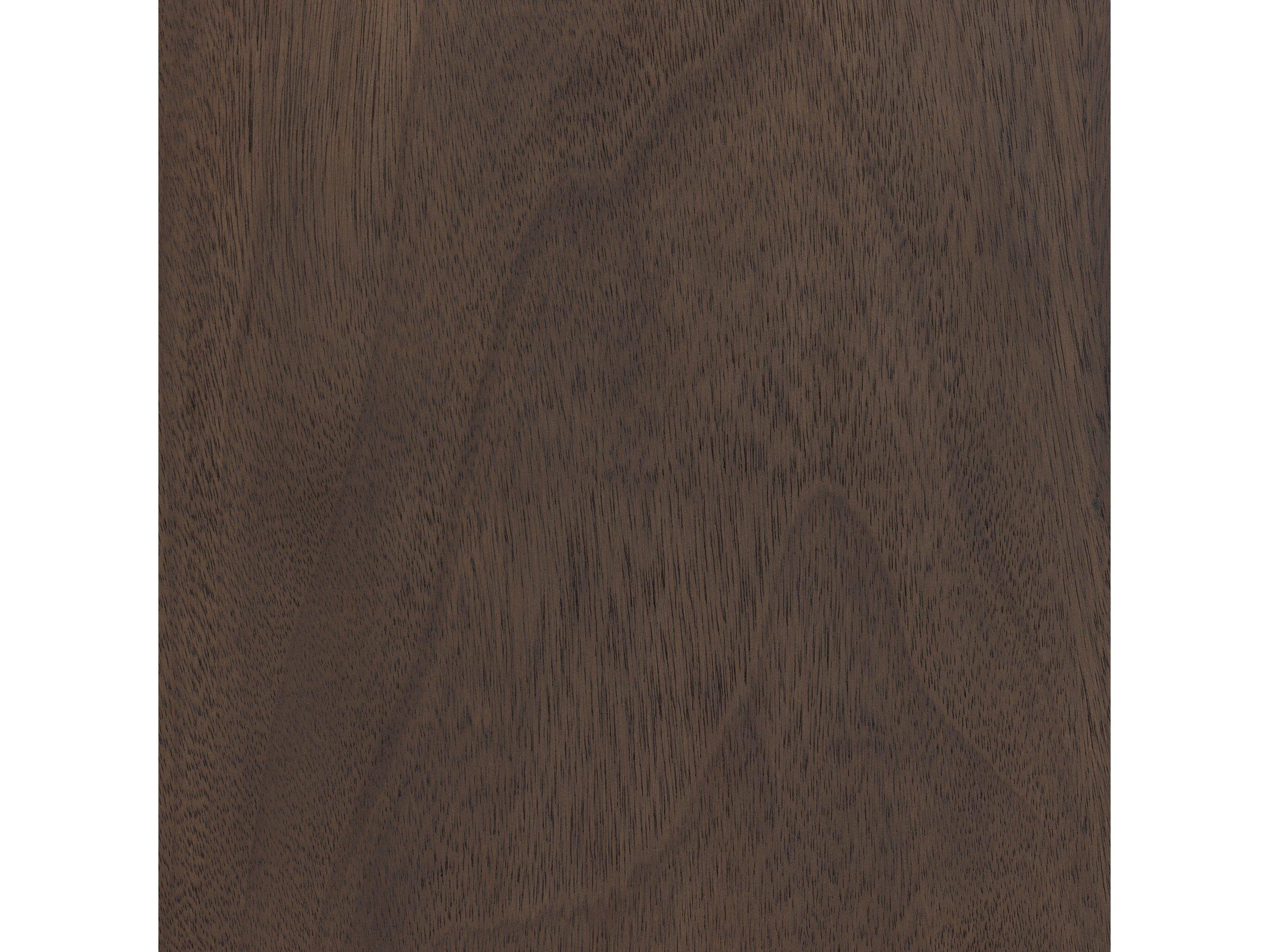 Four Hands Wesson Rectangular Wood Smoked Guanacaste Console Table