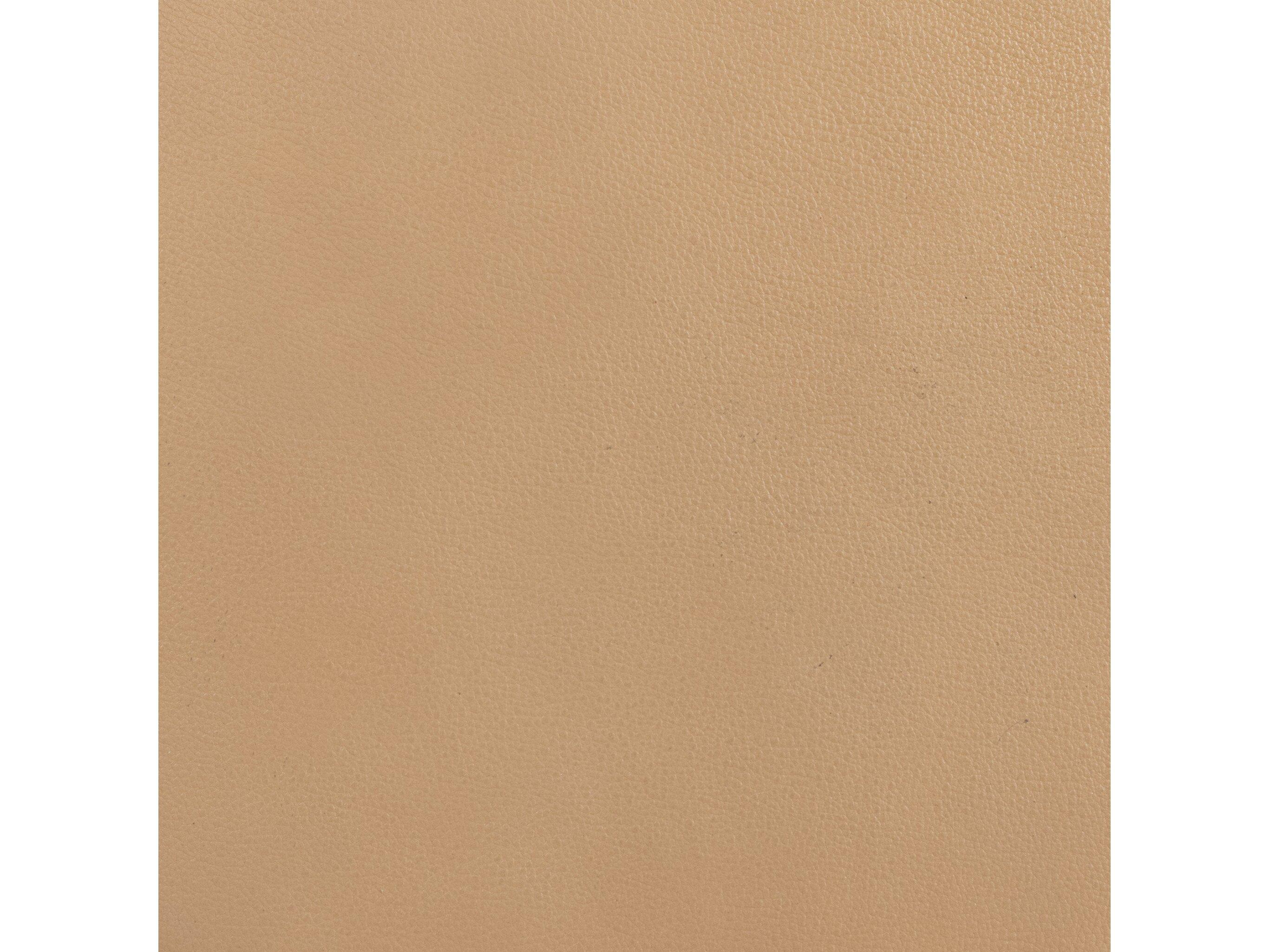 Four Hands Sevilla Nocona Natural Leather  Counter Stool