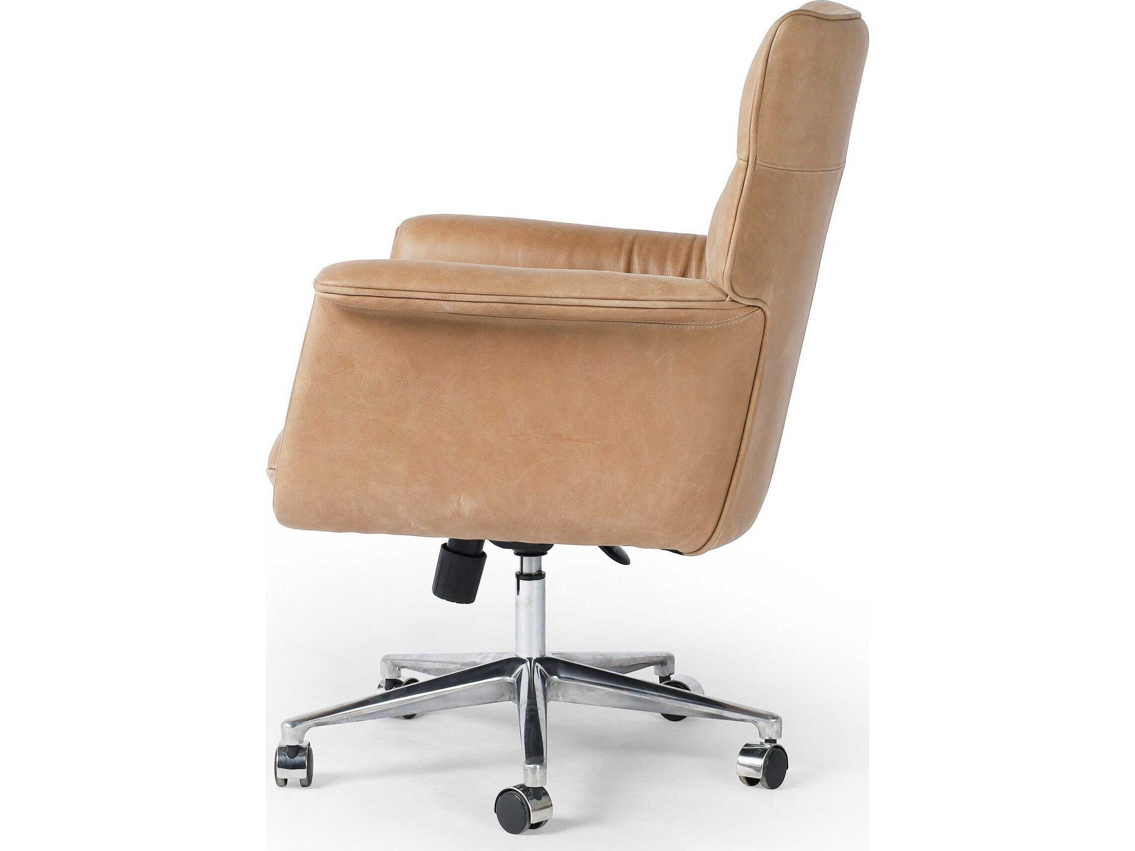 Four Hands Allston Humphrey Palermo Drift Desk Chair