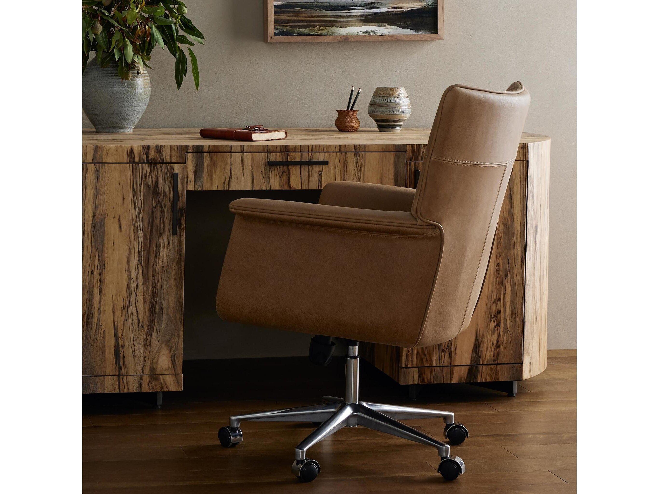 Four Hands Allston Humphrey Palermo Drift Desk Chair
