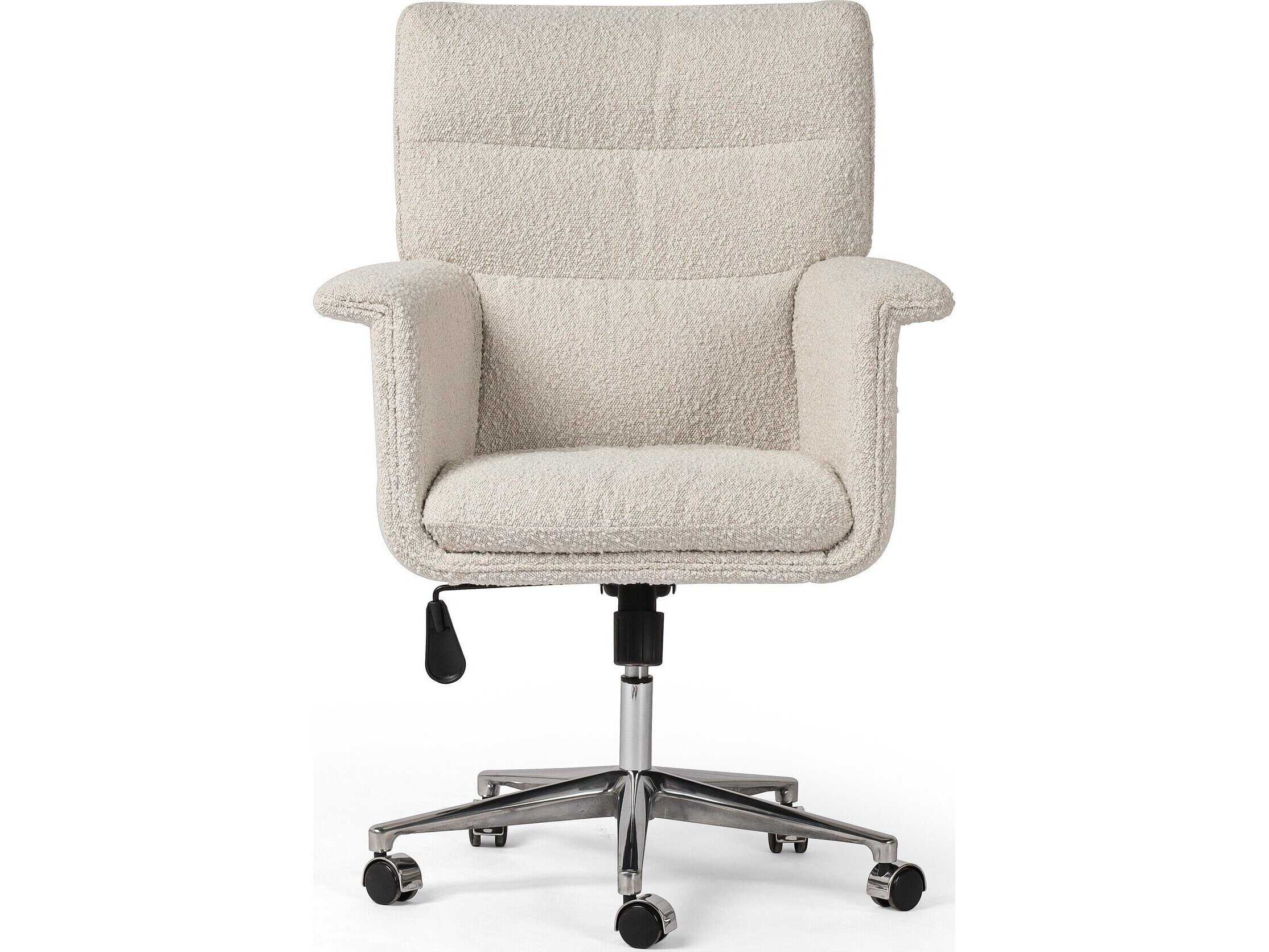Four Hands Allston Humphrey Knoll Natural Desk Chair