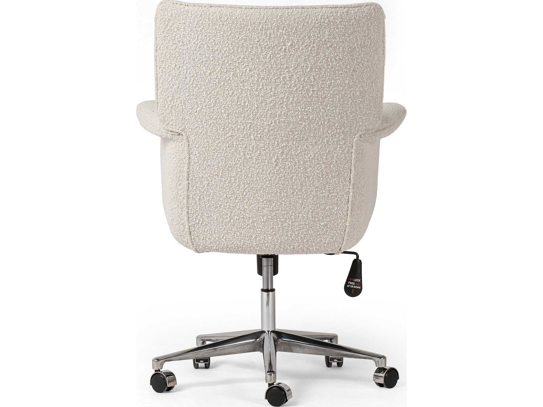 Four Hands Allston Humphrey Knoll Natural Desk Chair