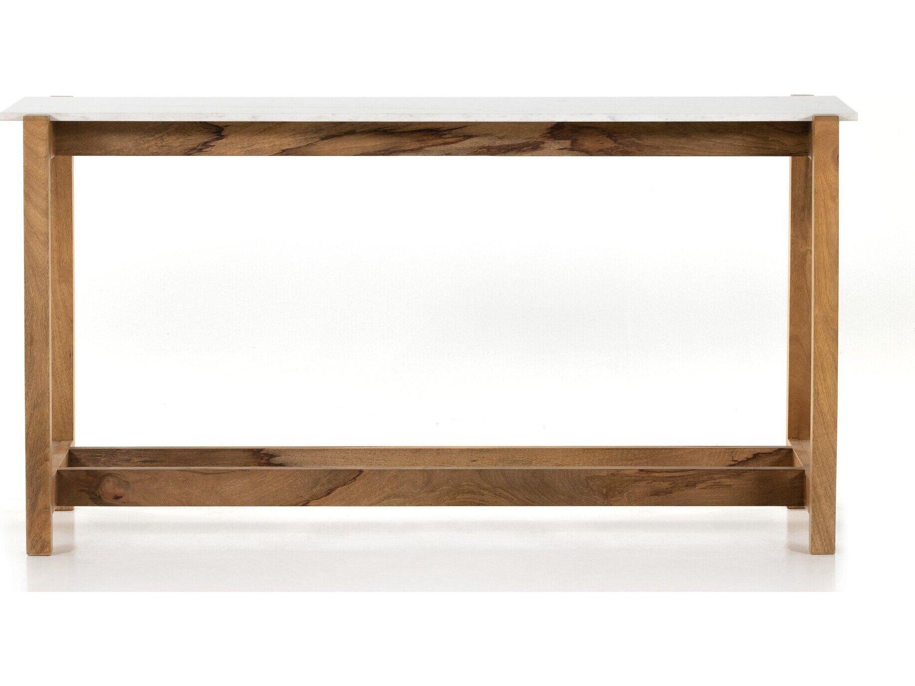 Four Hands Rockwell Table Top