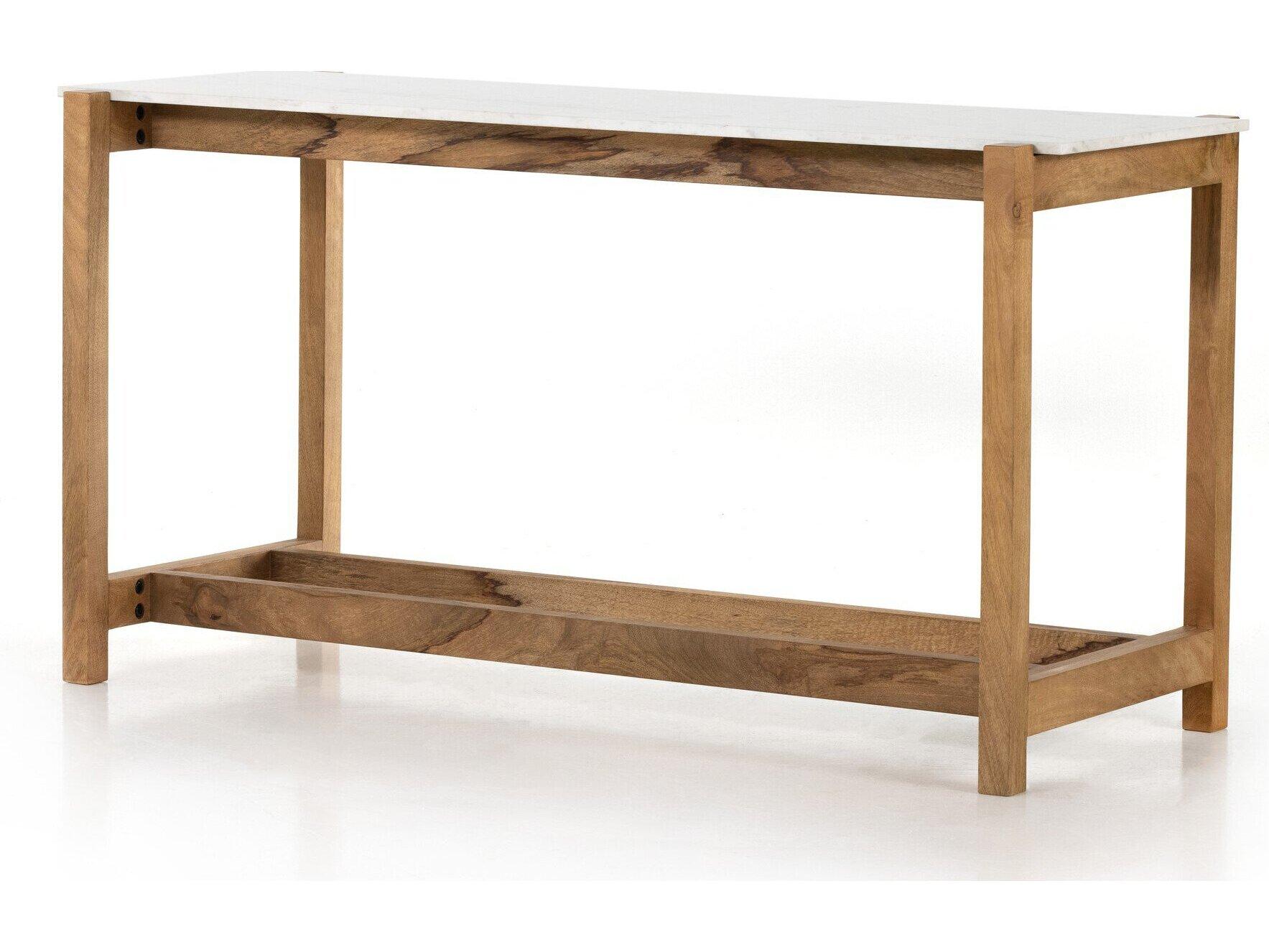 Four Hands Rockwell Table Top