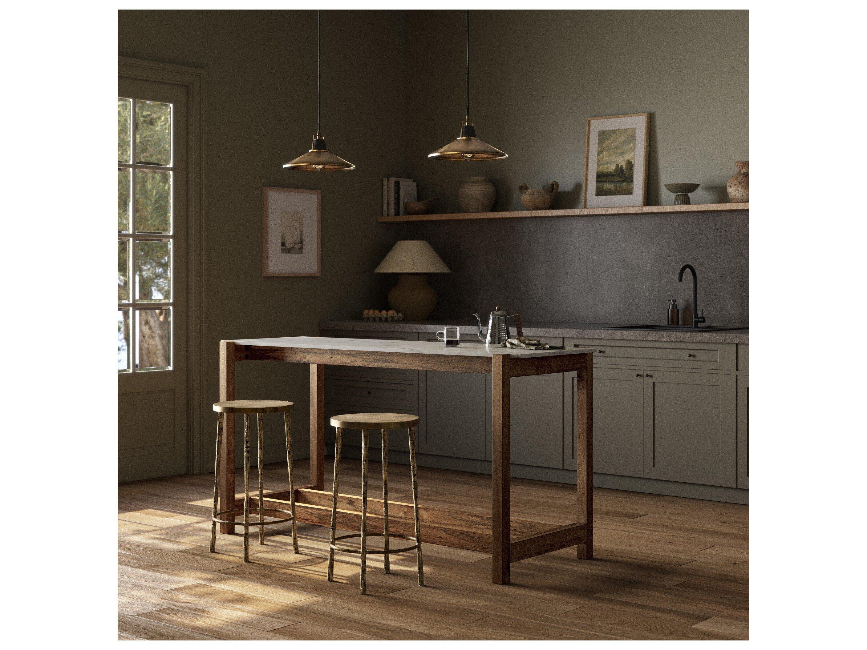 Four Hands Rockwell Table Top