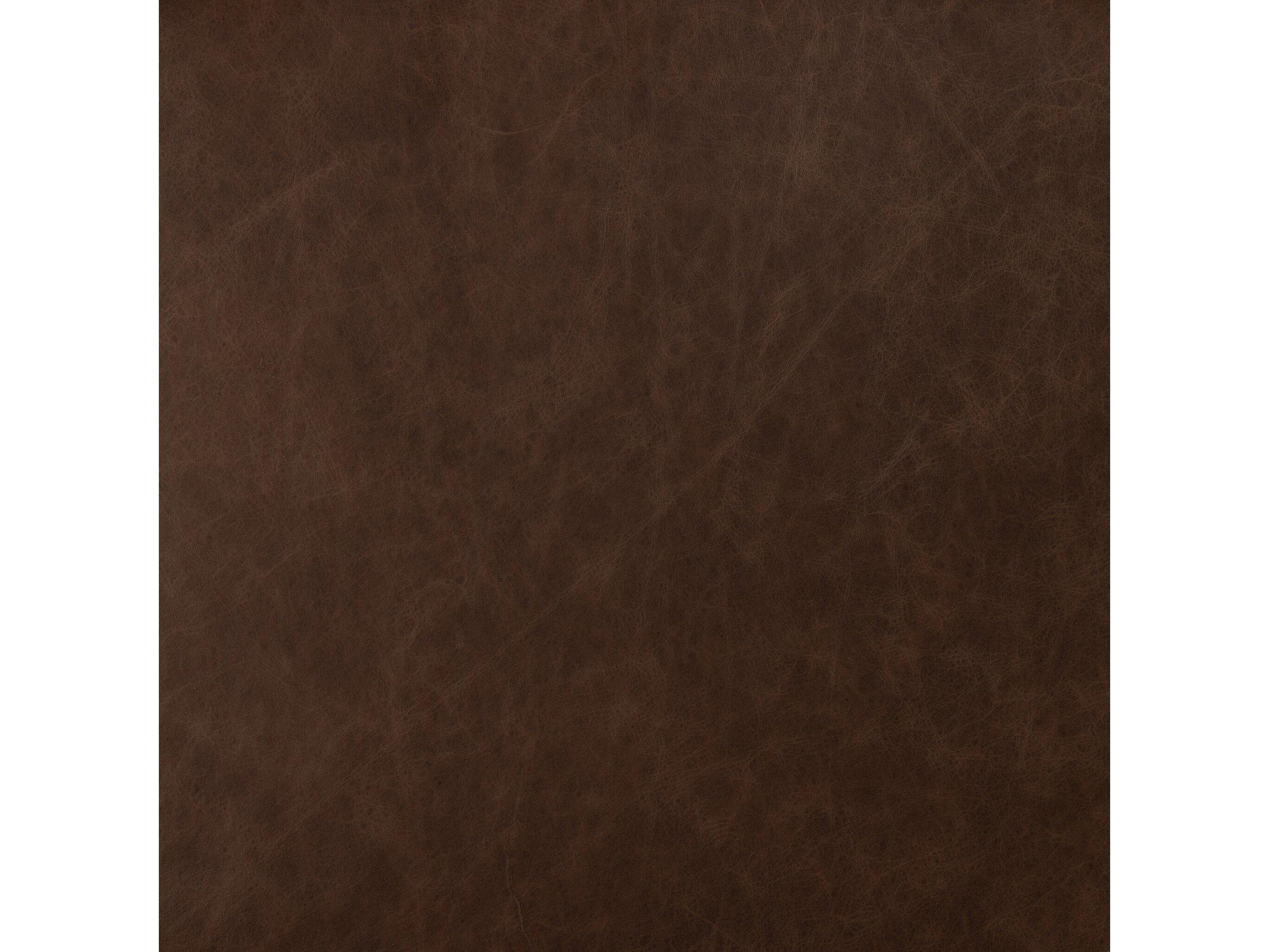 Luxecor Globetrotter Amare Sonoma Coco Leather Ash Wood Dining Chair