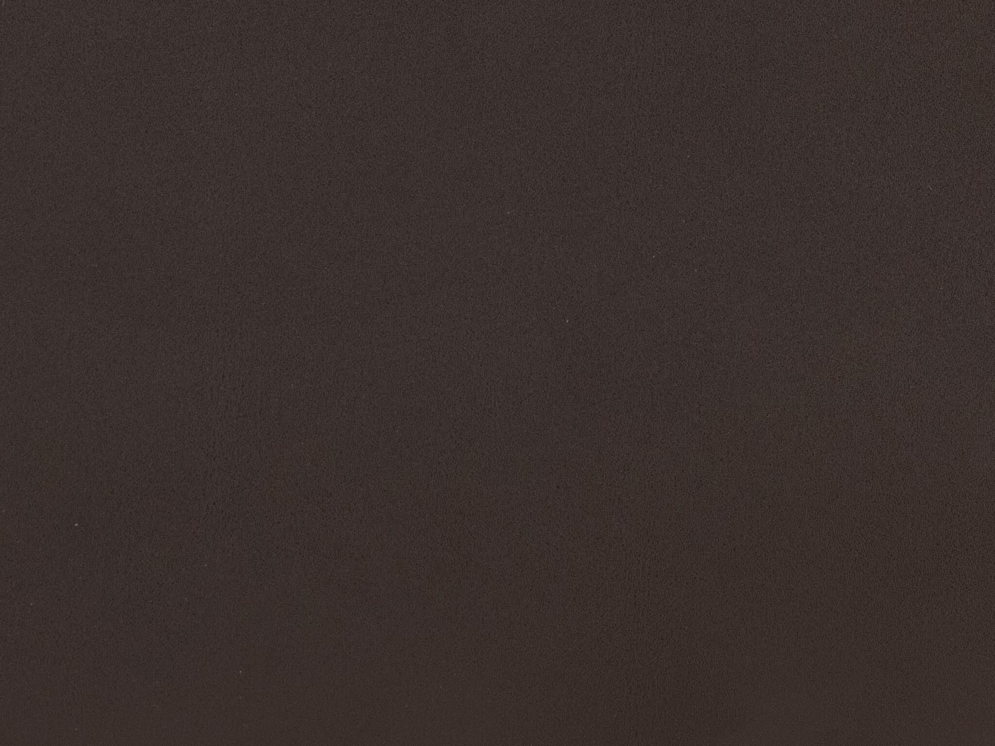 Four Hands Allston Lulu Leather Ash Wood Brown Upholstered Side Dining Chair