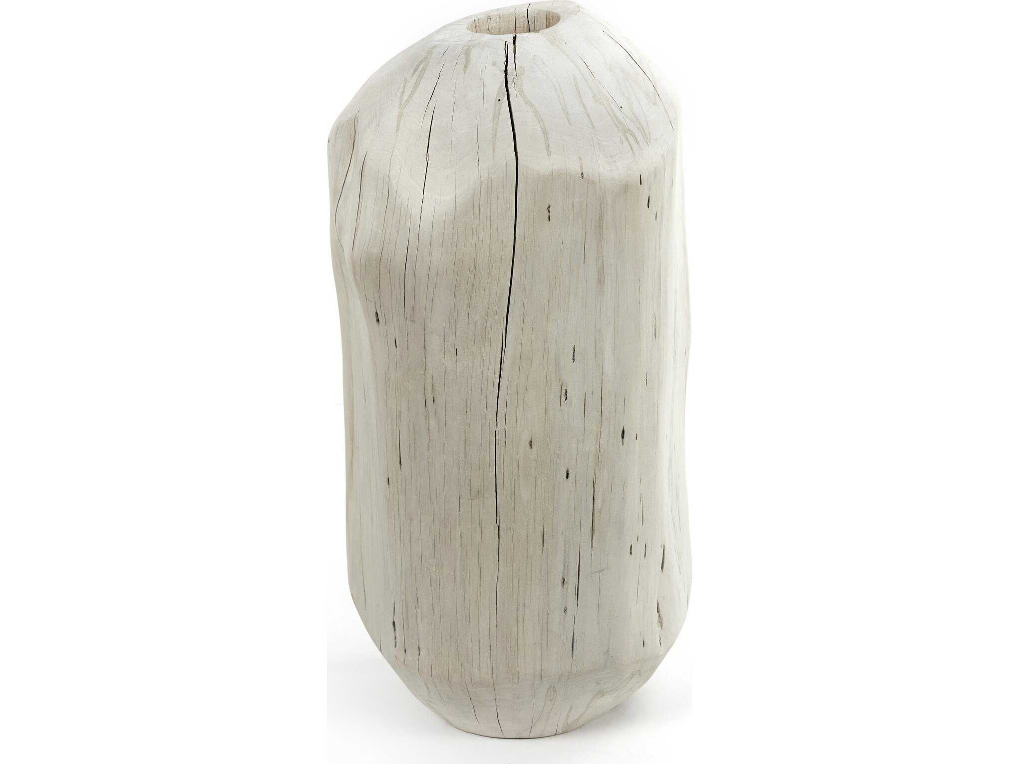 Four Hands Wesson Iker Vase