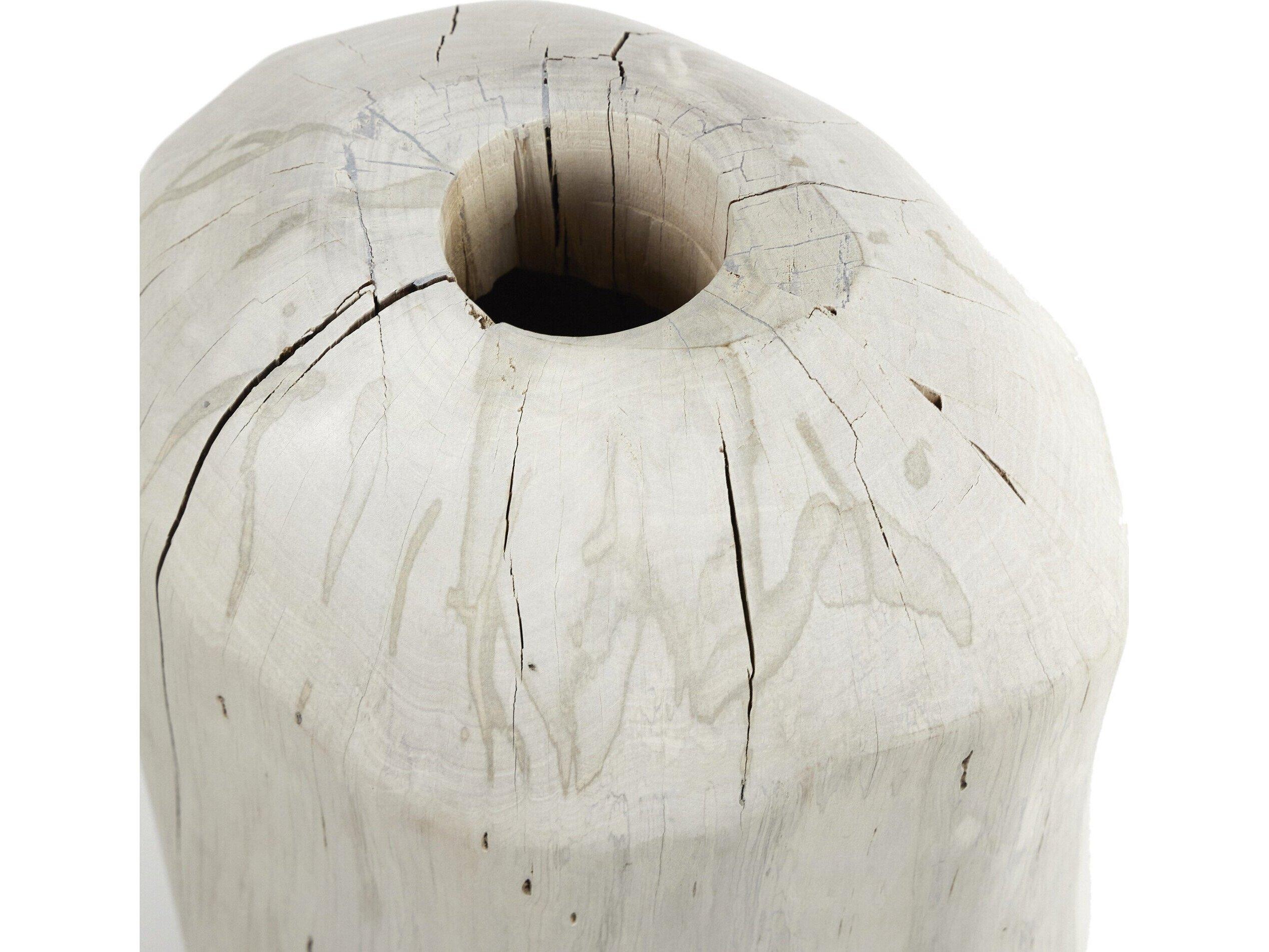 Four Hands Wesson Iker Vase