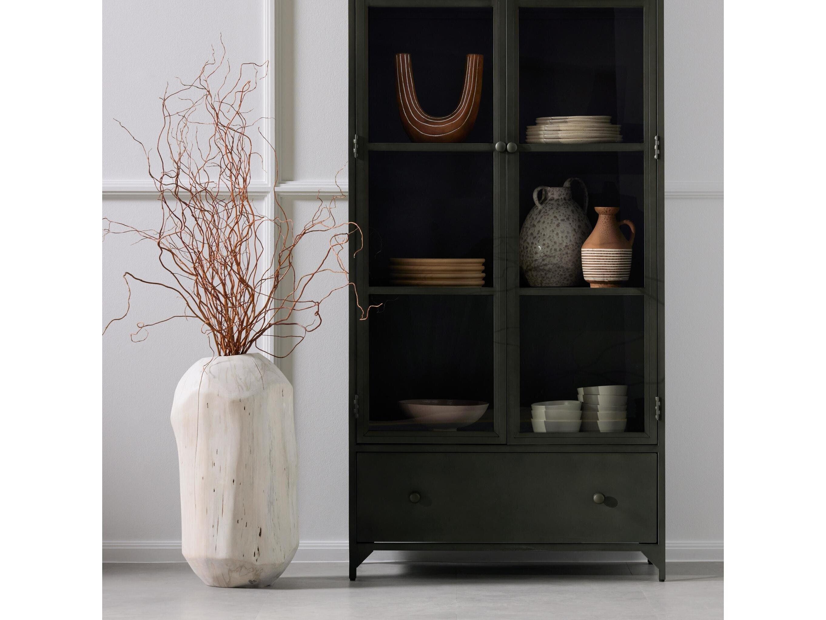 Four Hands Wesson Iker Vase