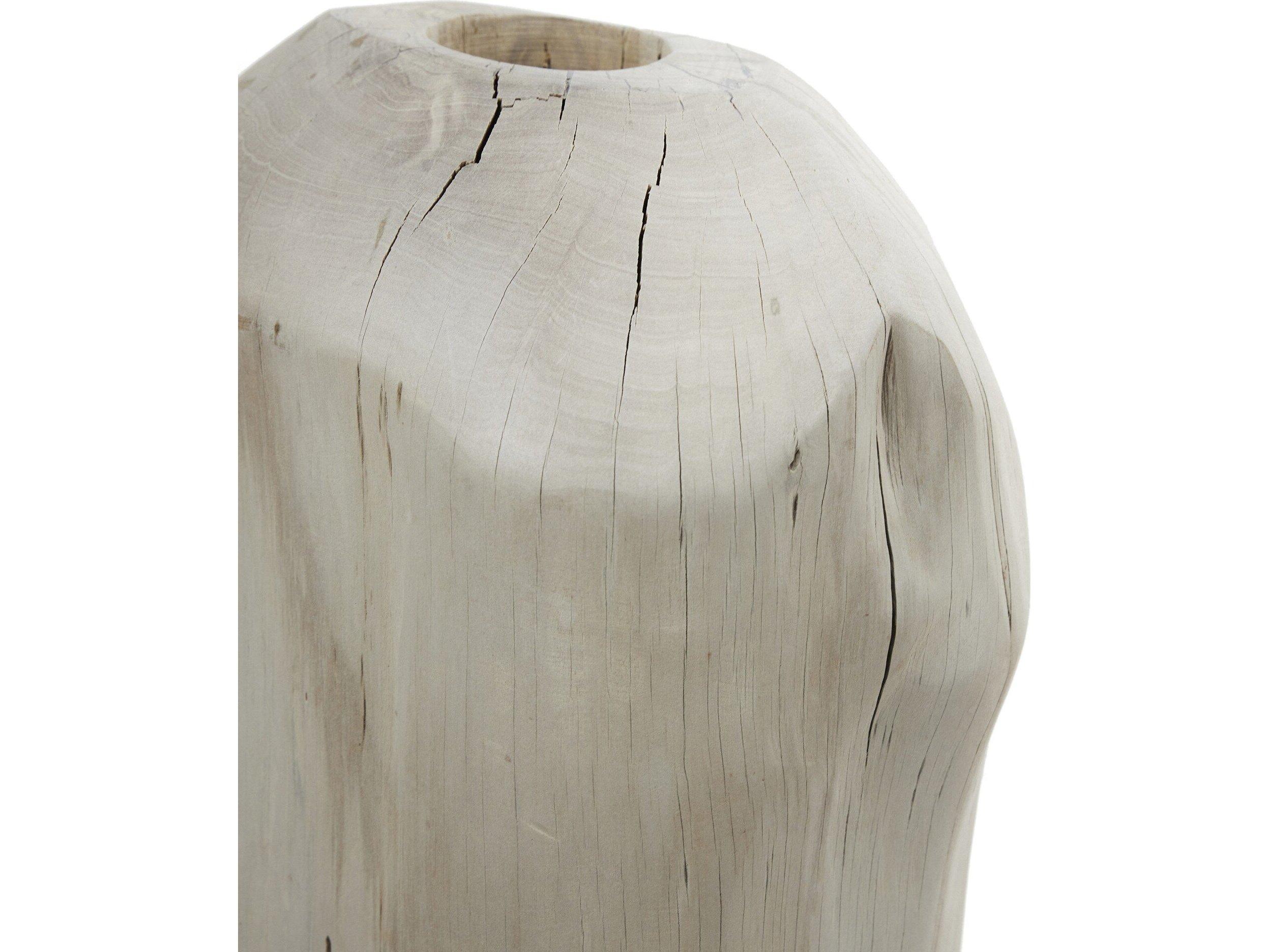 Four Hands Wesson Iker Vase