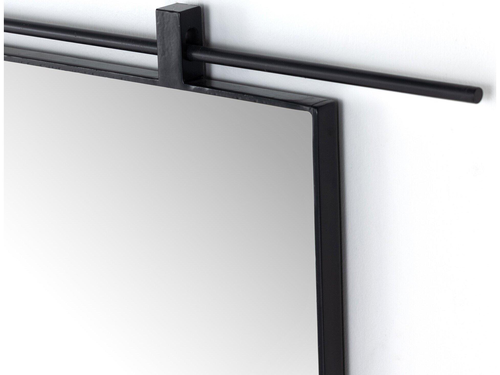 Four Hands Hutton Chico Arch Wall Mirror