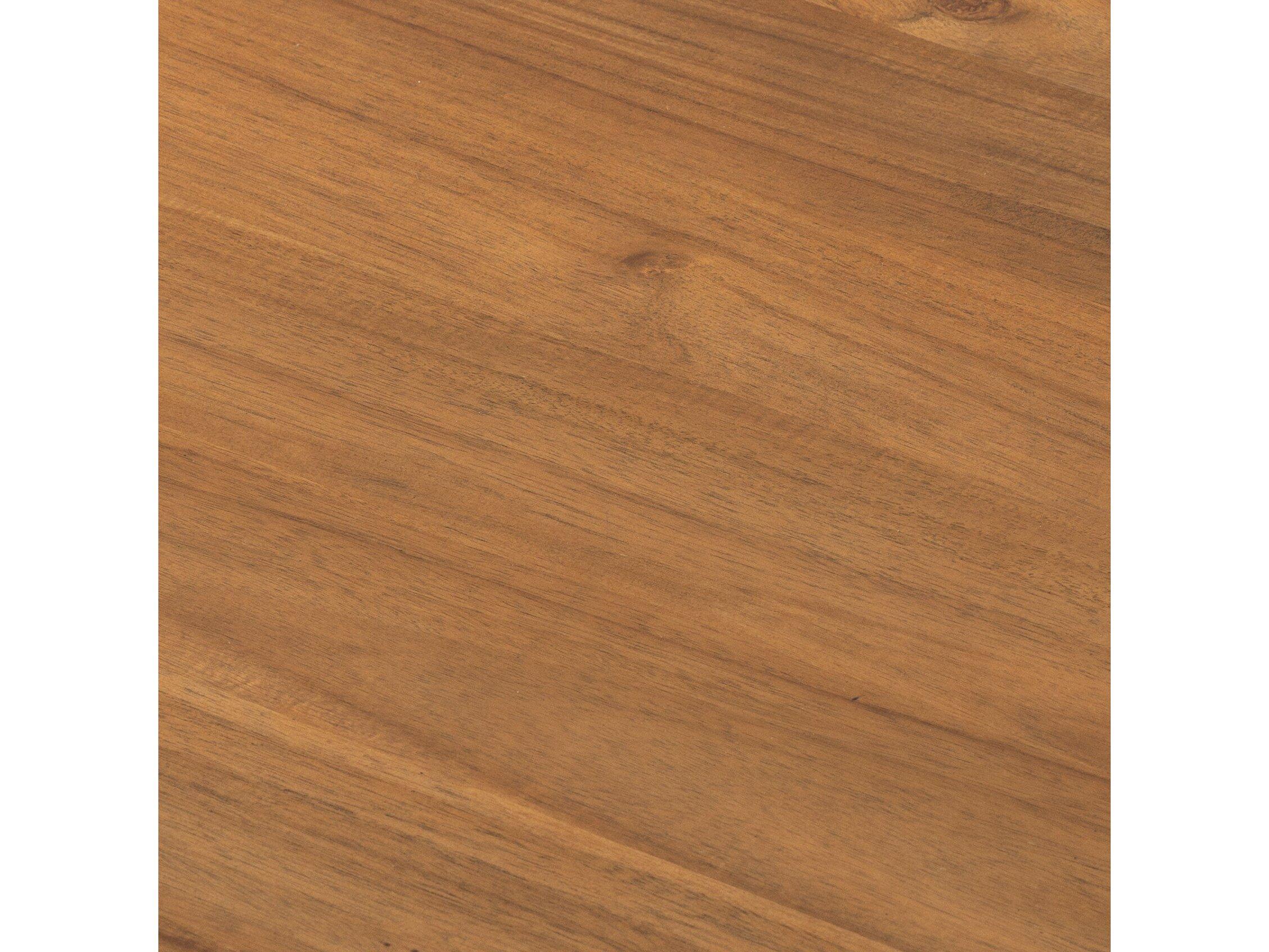 Four Hands Haiden Paden Sandy Acacia Coffee Table