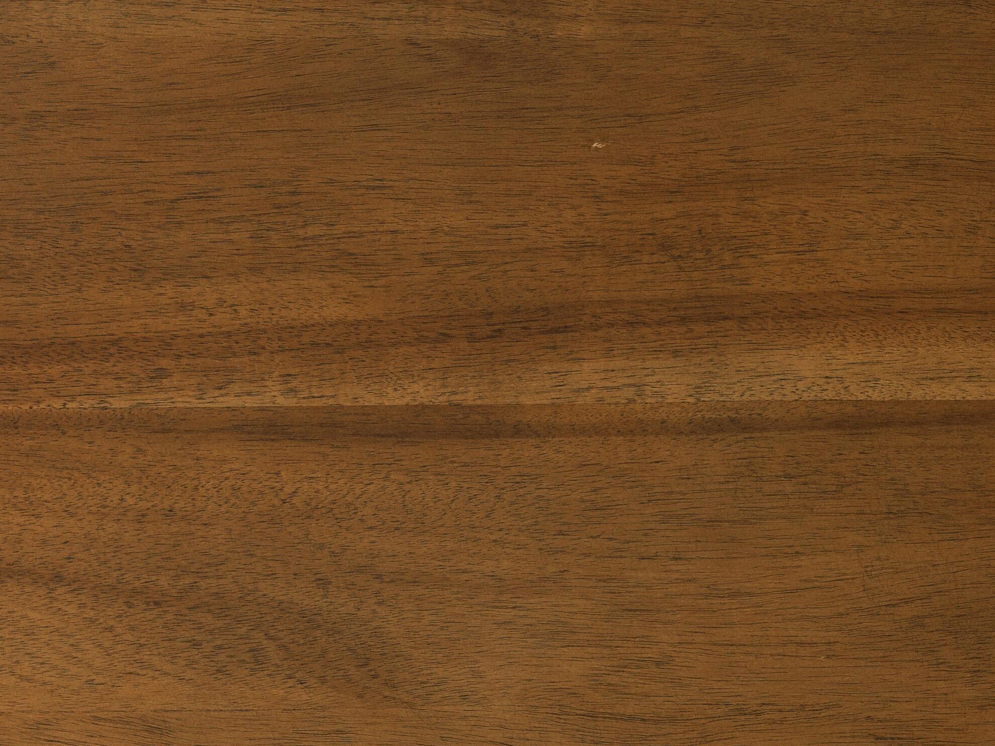 Four Hands Haiden Paden Sandy Acacia End Table