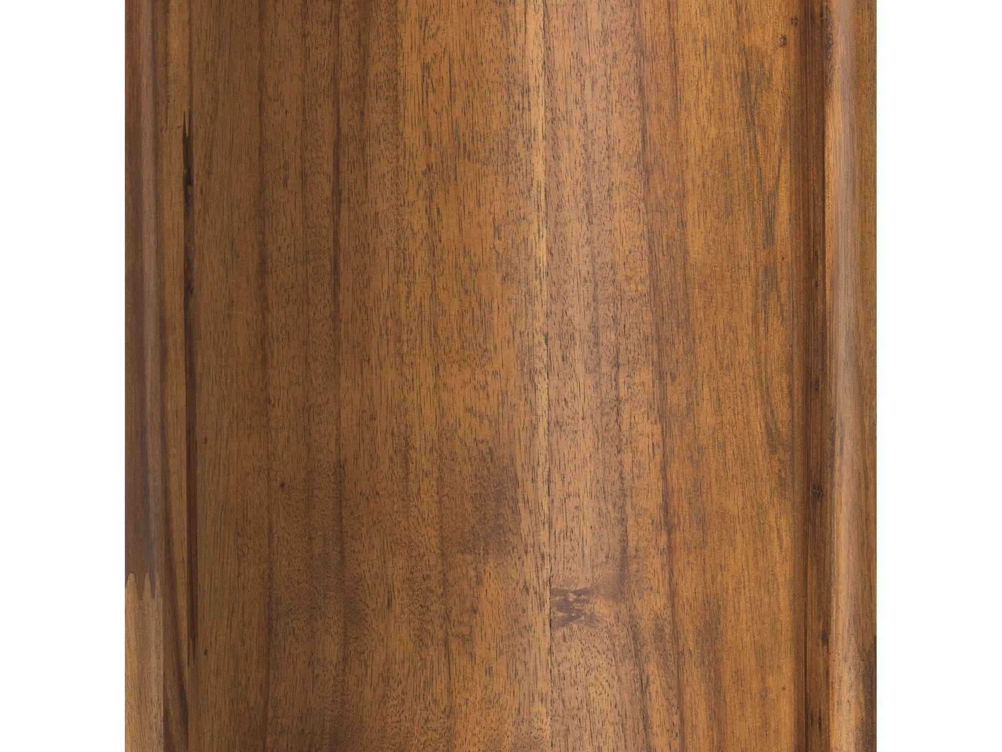 Four Hands Haiden Paden Sandy Acacia Console Table