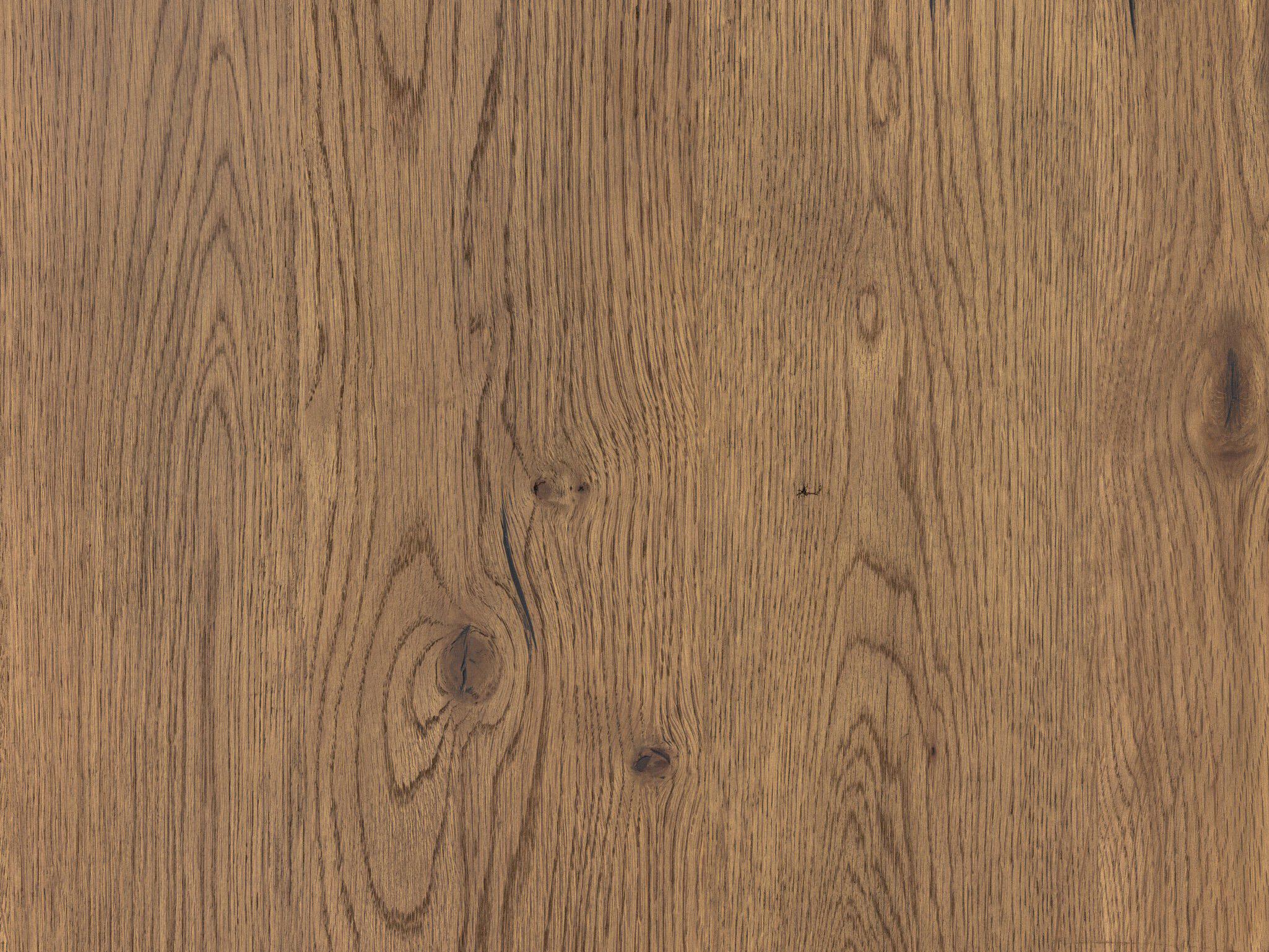 Four Hands Haiden Eaton Amber Oak Resin Oak Wood Executive Desk