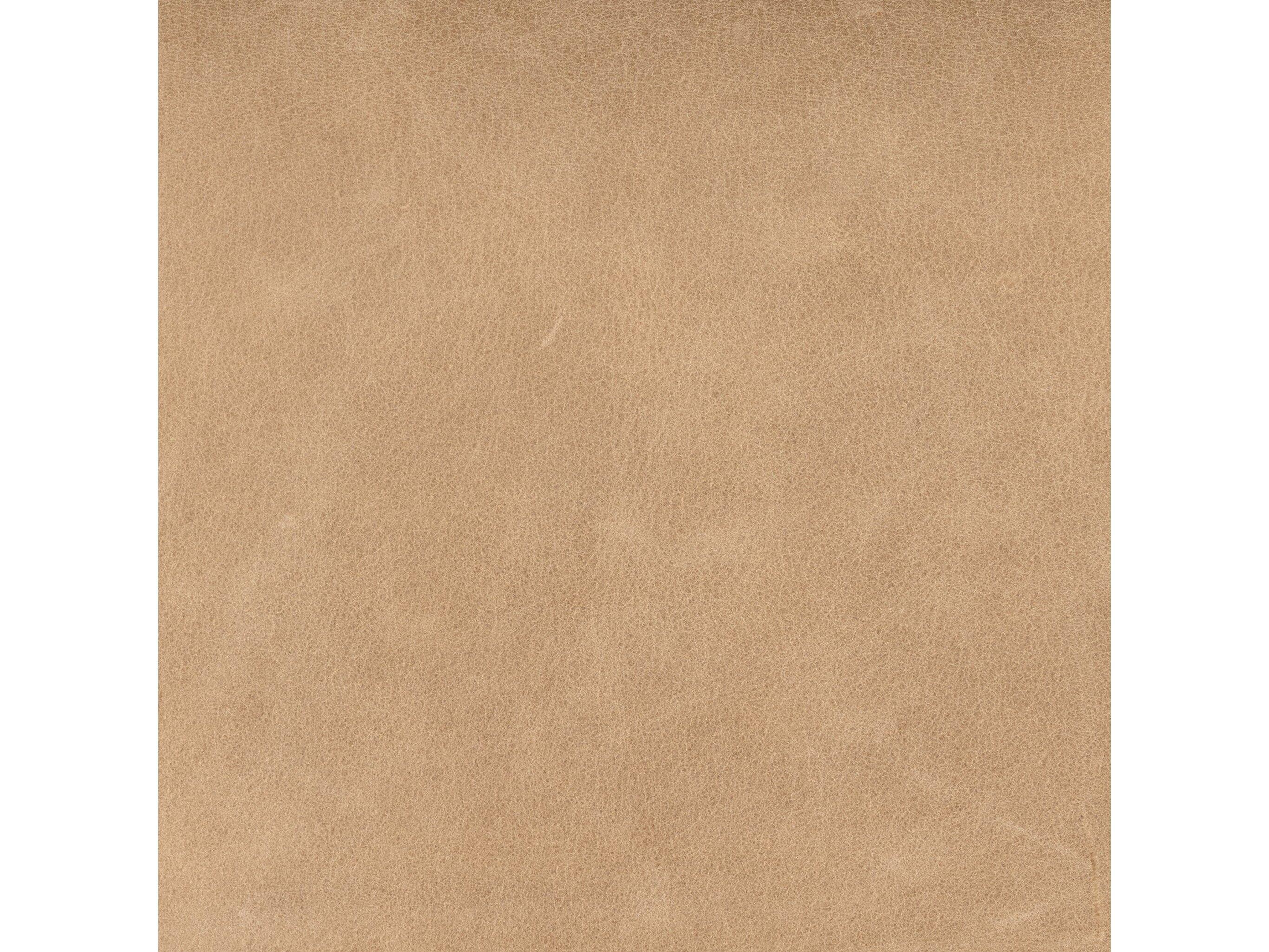 Four Hands Berman Ferris Thames Cream Upholstered Bar Stool