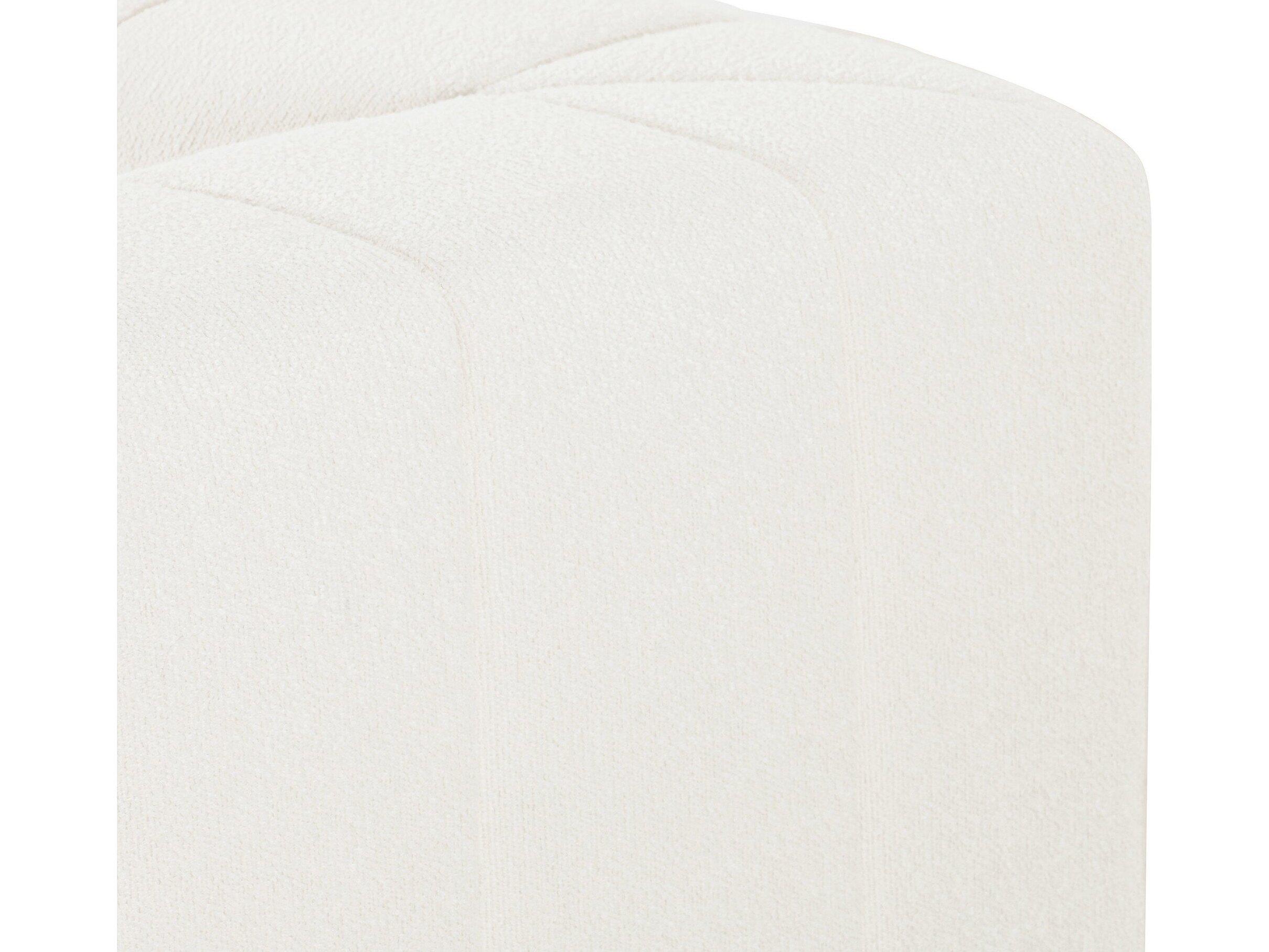 Four Hands Grayson Langham Fayette Cloud Upholstered Channeled Sofa