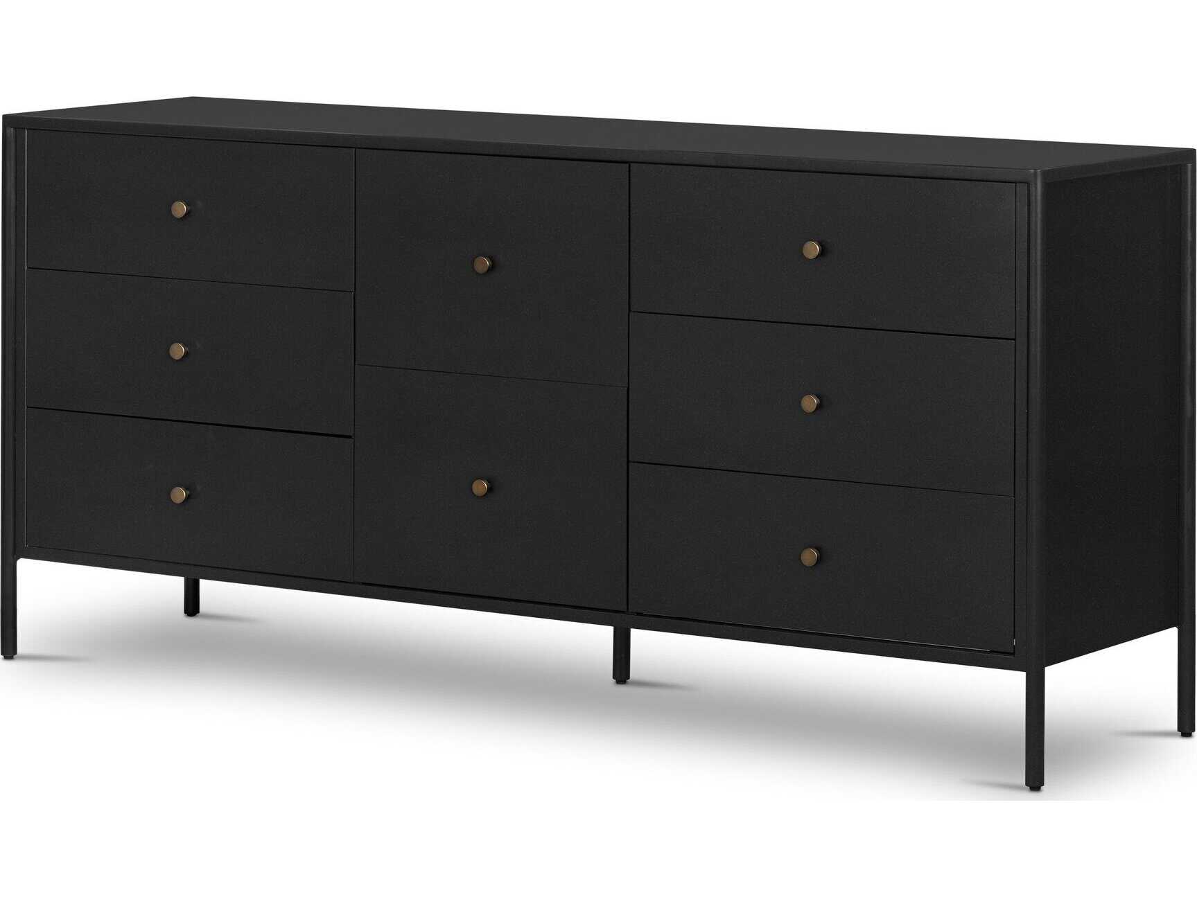 Four Hands Bolton Soto 8-Drawers Dresser