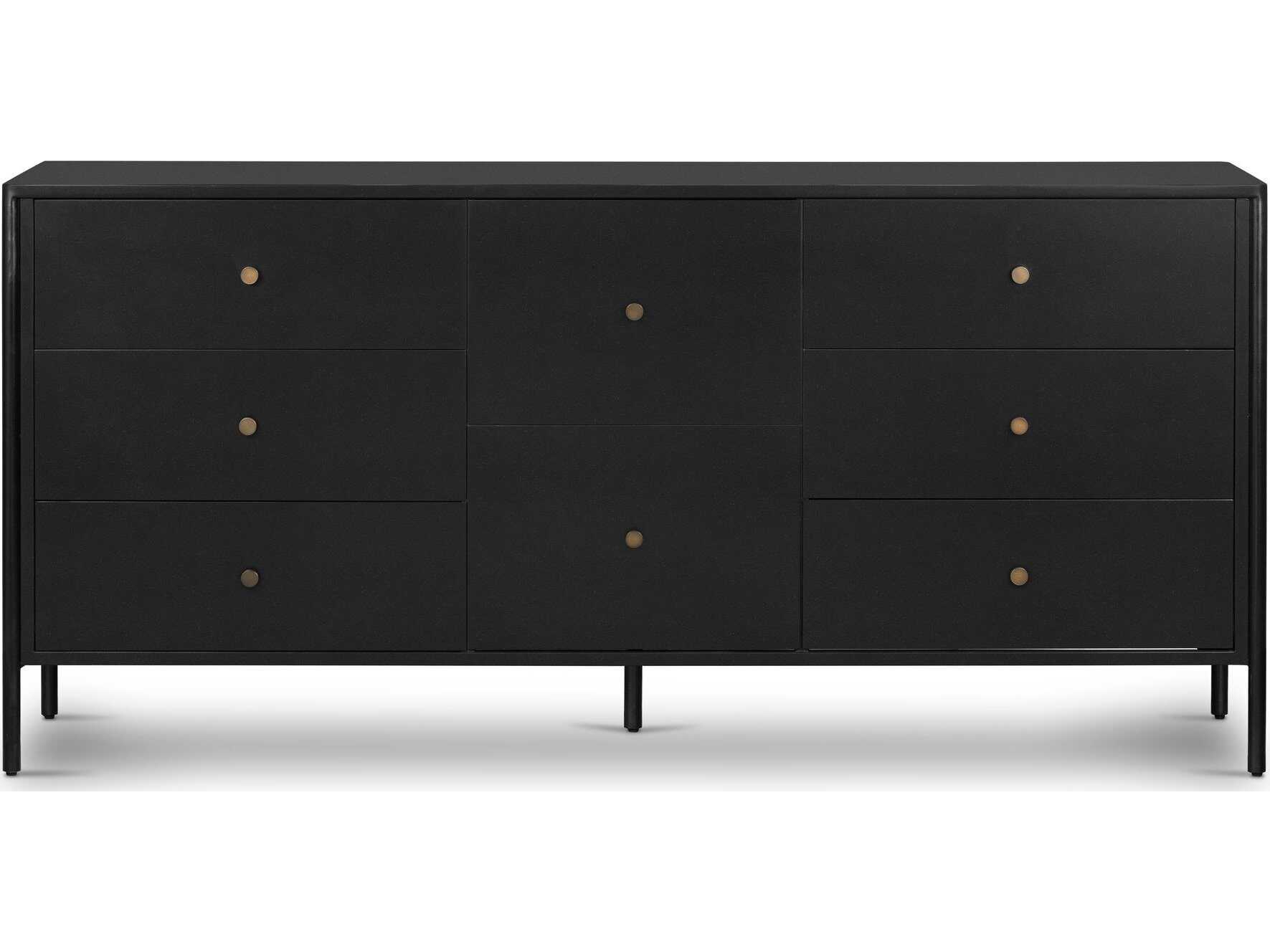 Four Hands Bolton Soto 8-Drawers Dresser