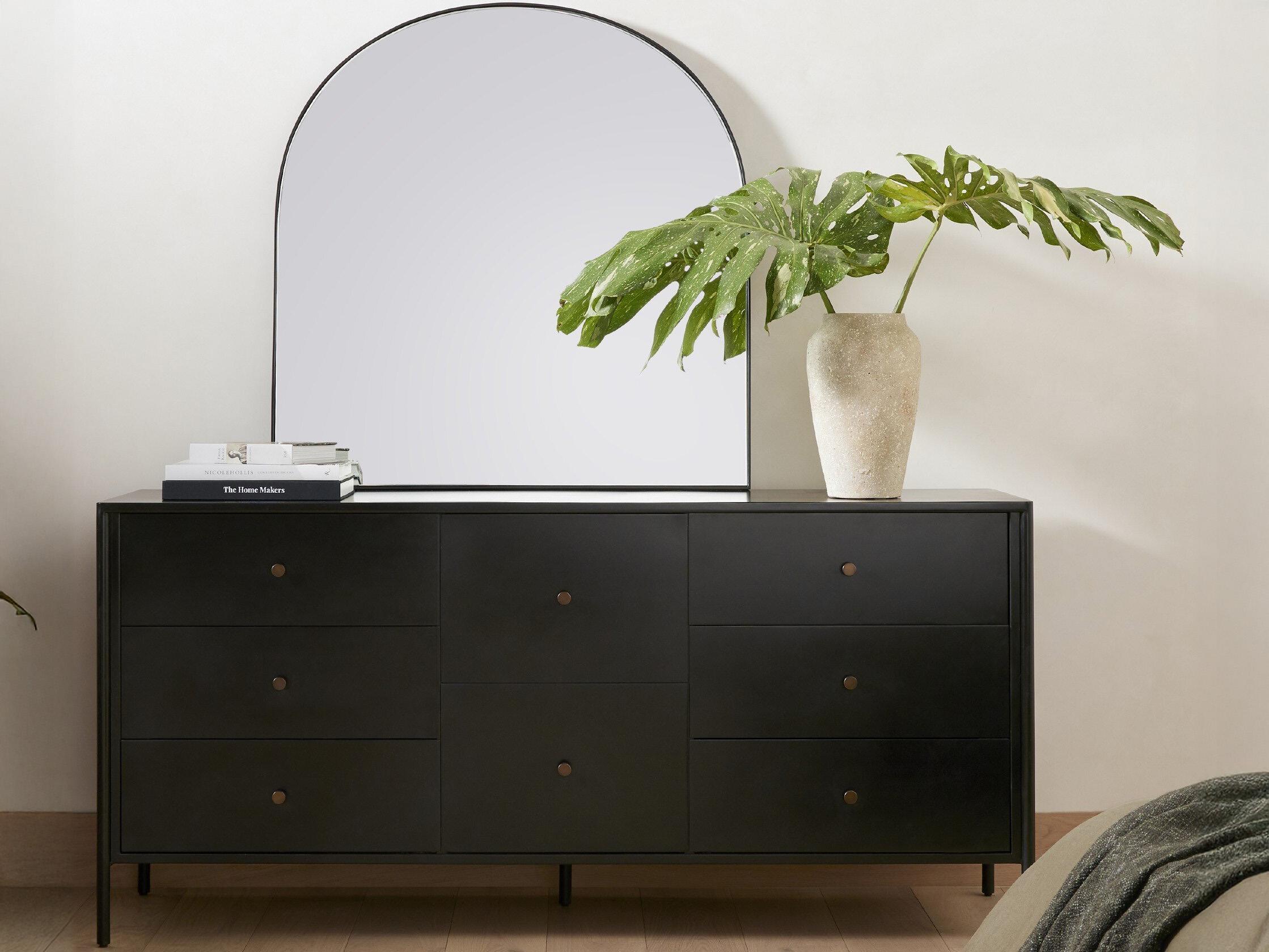 Four Hands Bolton Soto 8-Drawers Dresser