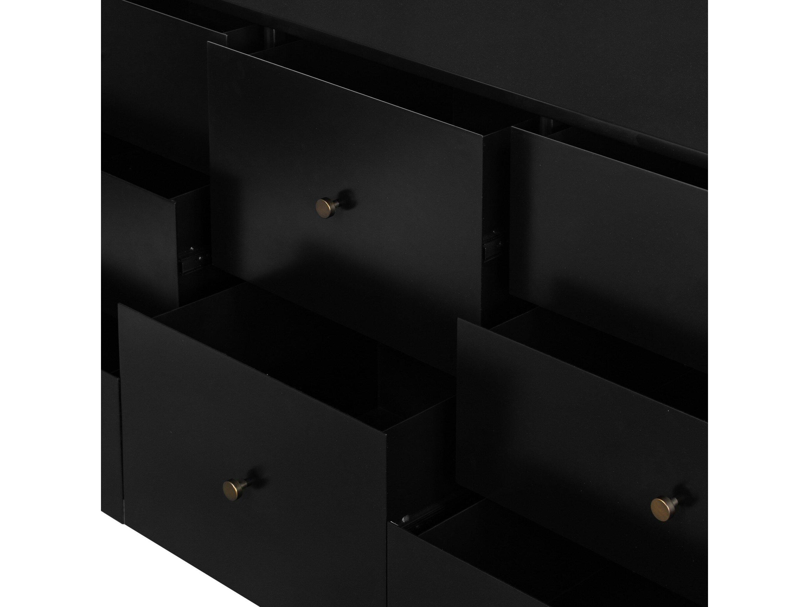 Four Hands Bolton Soto 8-Drawers Dresser