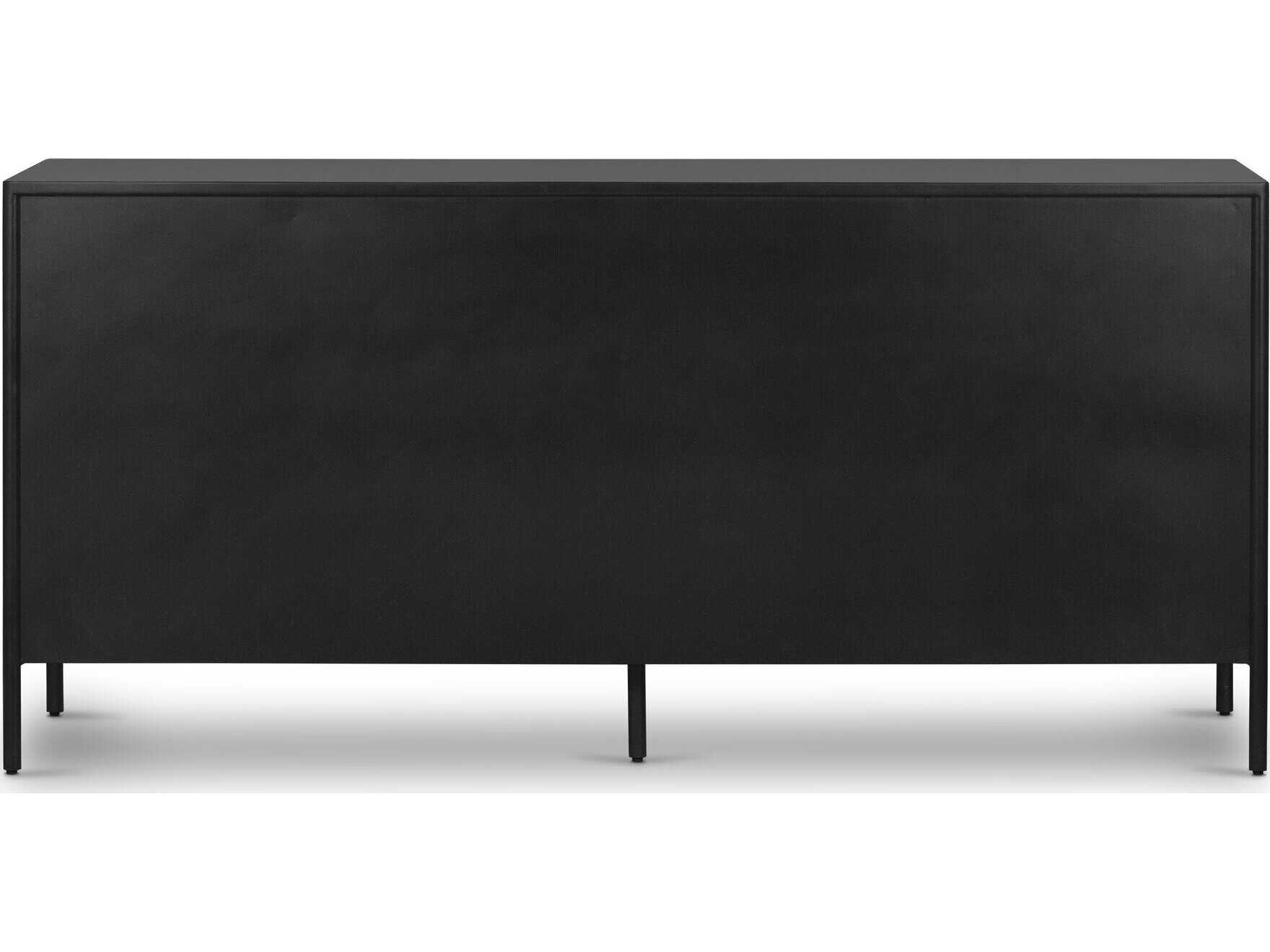 Luxecor Globetrotter Soto 8-Drawers Dresser