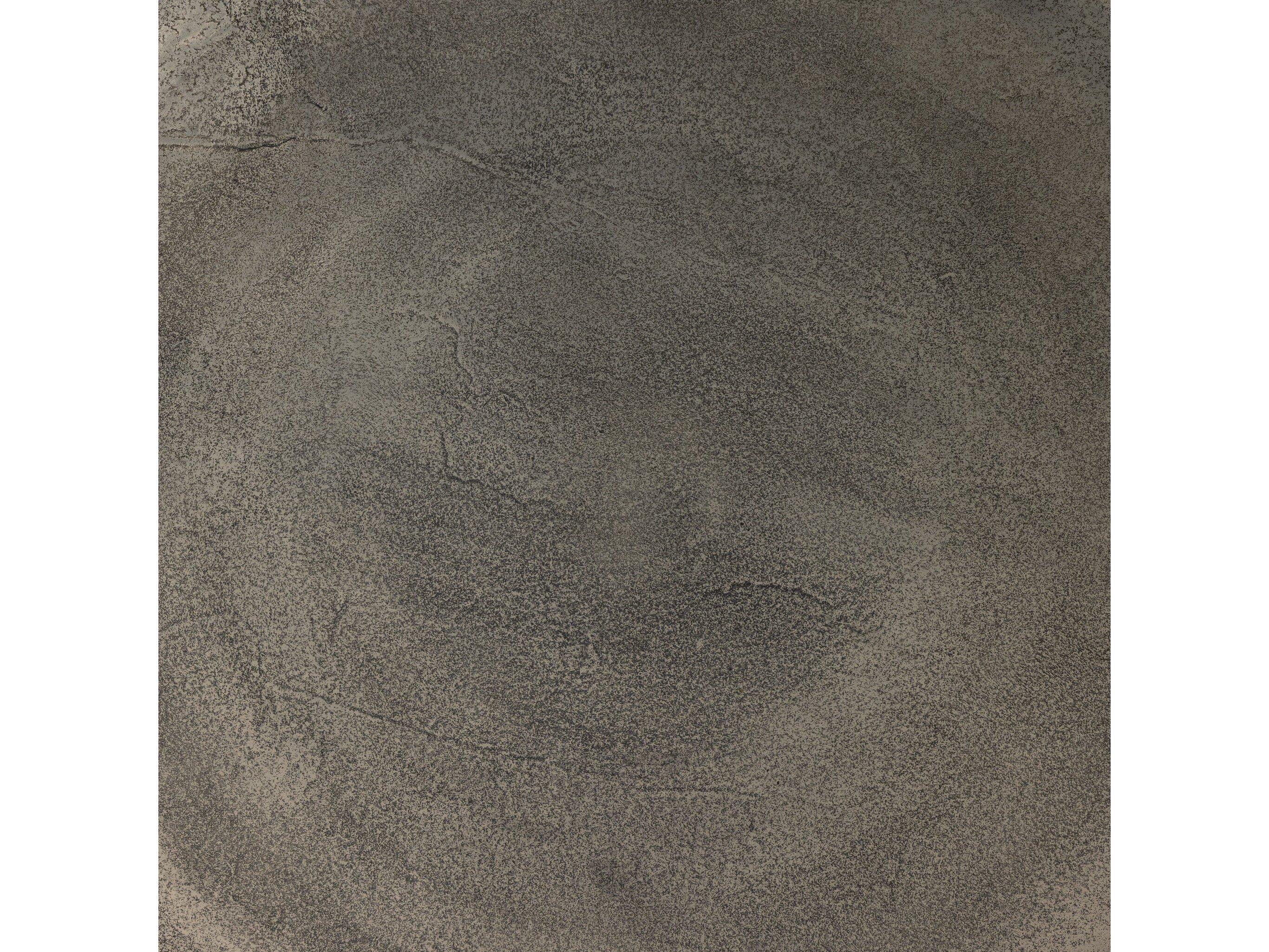 Four Hands Marlow Round Metal Coffee Table