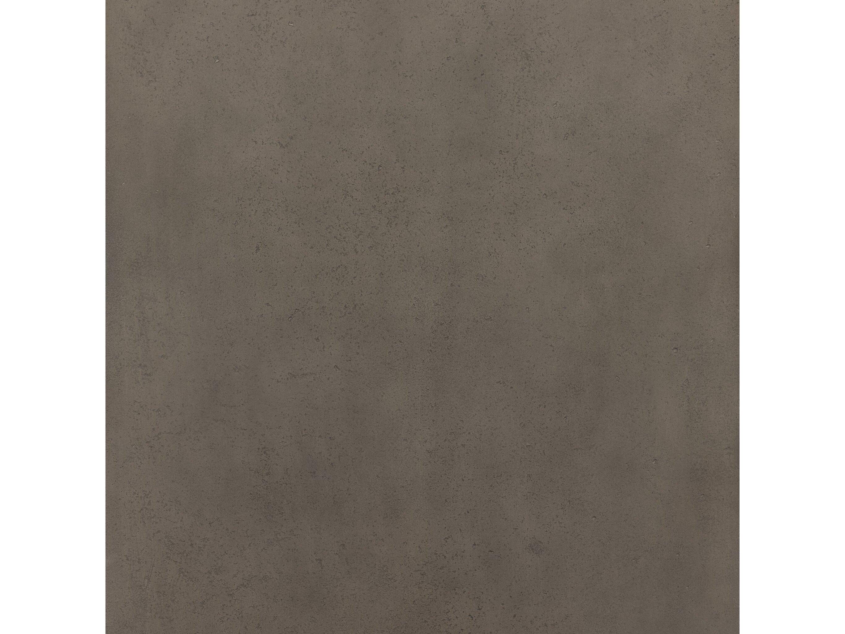 Four Hands Bina Faro Rectangular Washed Natural Veneer Dark Grey Concrete Coffee Table