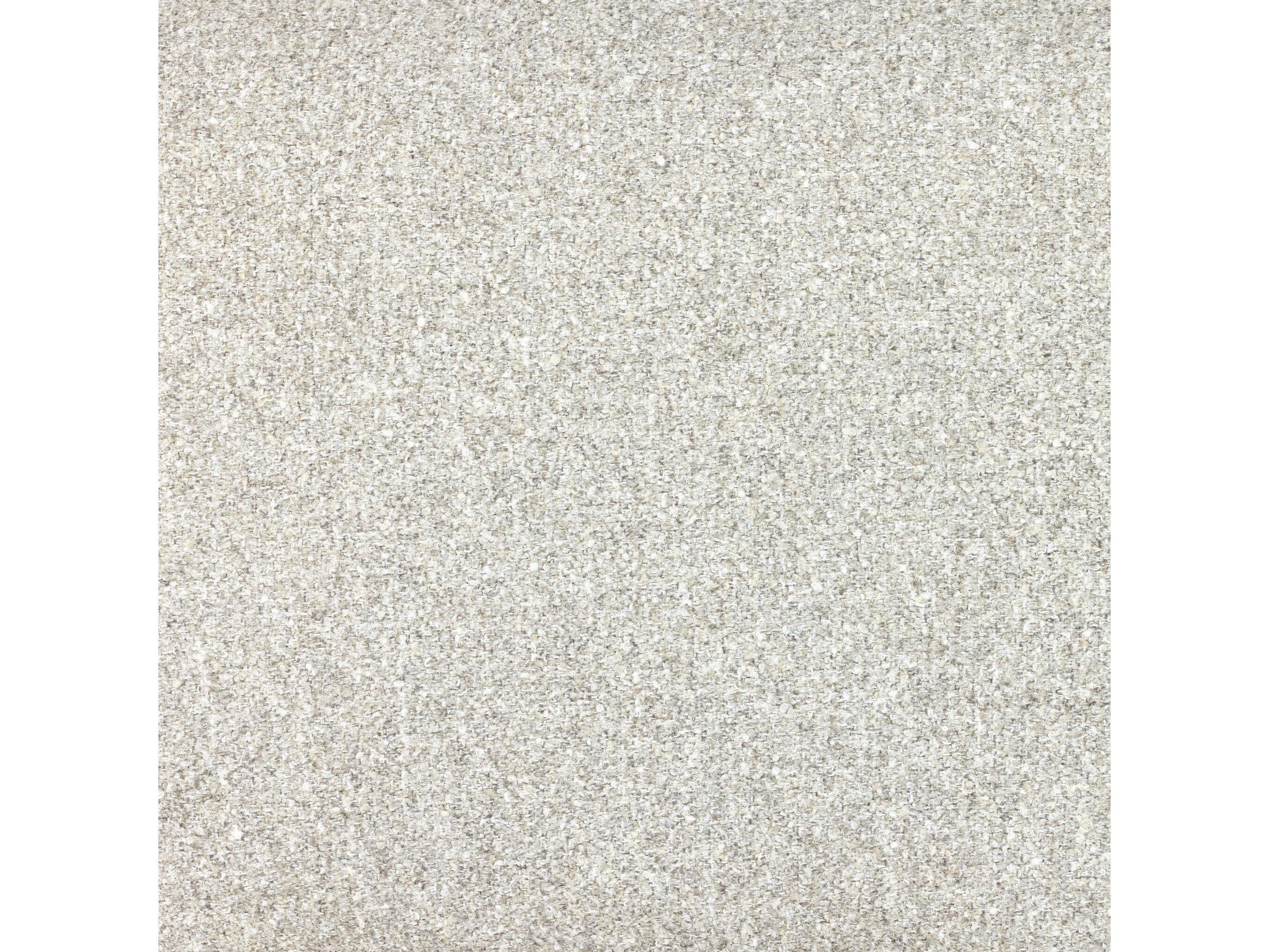 Four Hands Bina Gareth Swivel Gray Fabric Accent Chair