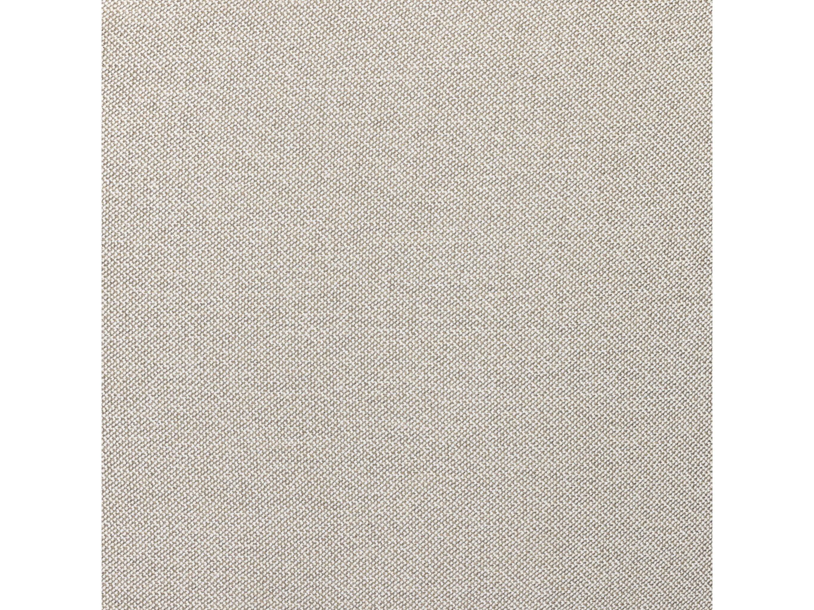 Four Hands Atelier C Chloe Swivel Cream Fabric Accent Chair