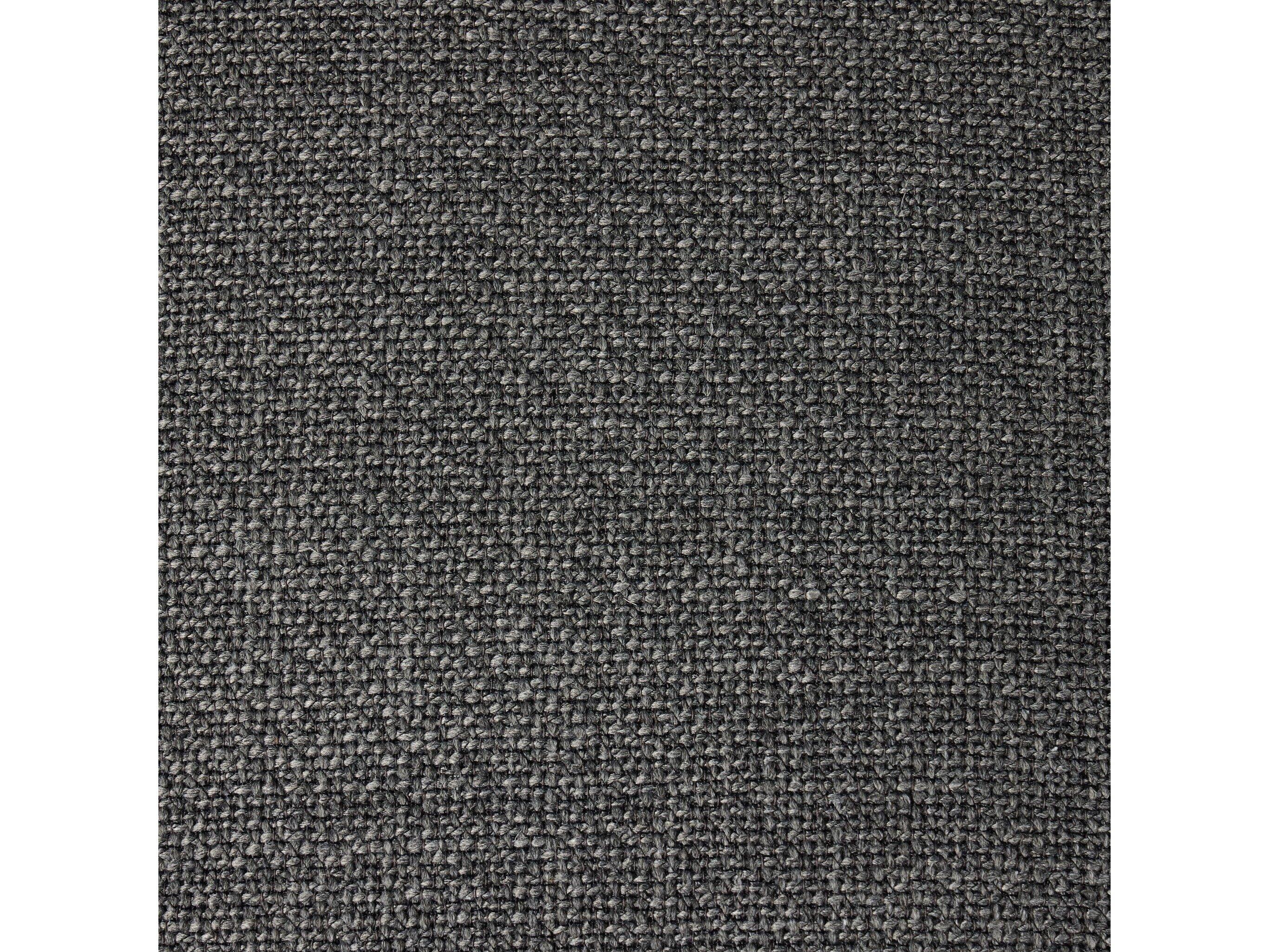 Four Hands Atelier Chloe Swivel Gray Fabric Accent Chair