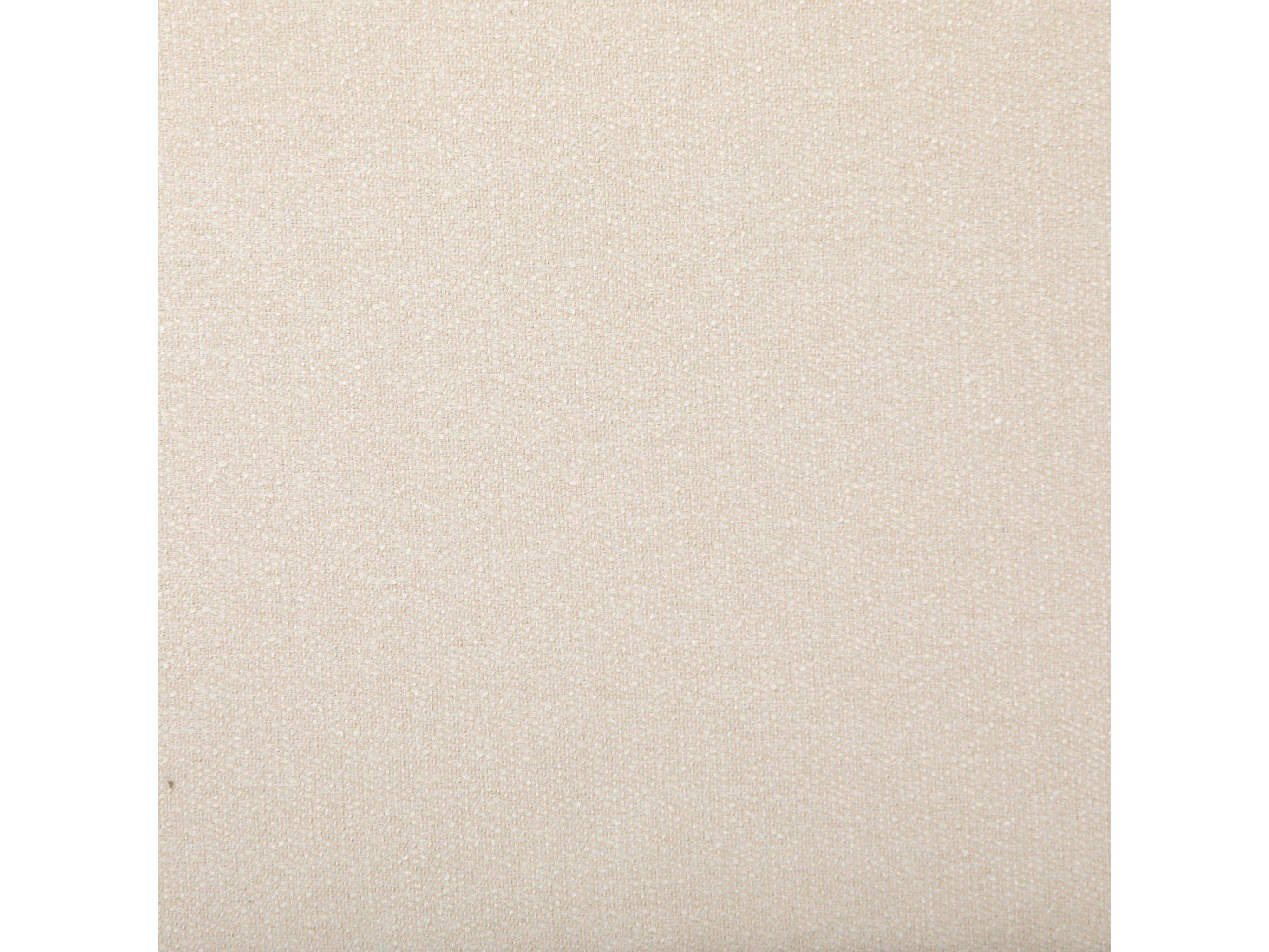 Four Hands Grayson Capri Oatmeal Cream Upholstered Accent Bench