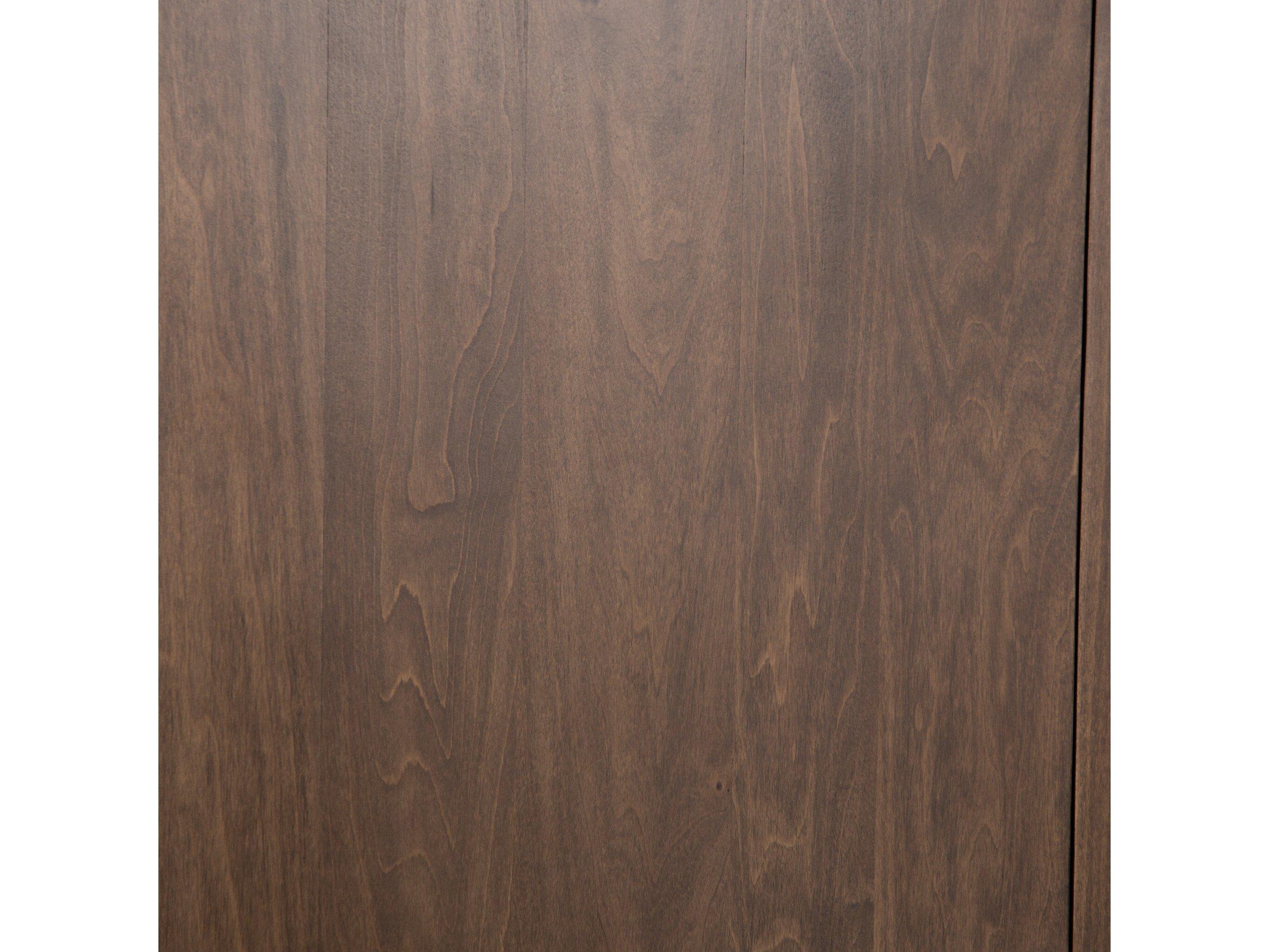 Four Hands Fulton Trey Brown Poplar Wood Leaning Ladder Desk