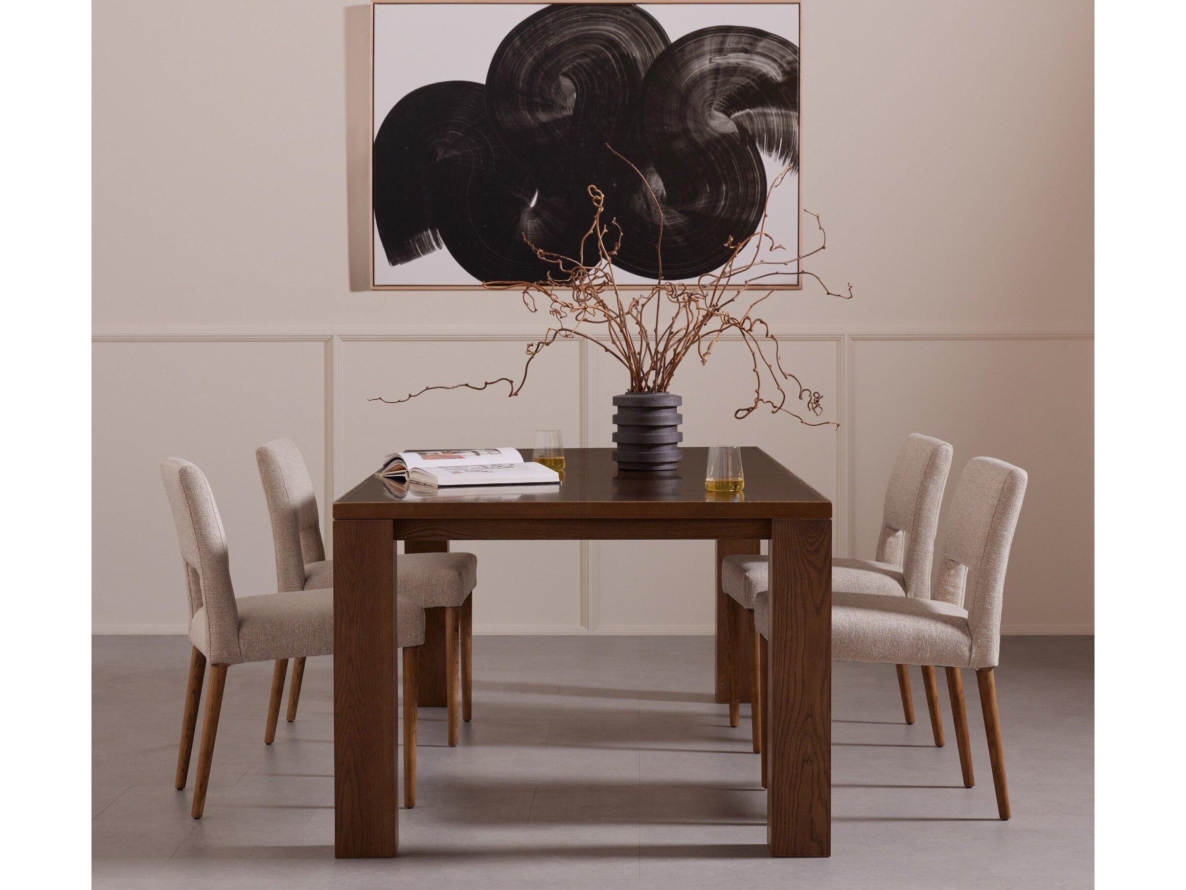 Four Hands Art Studio Flow Canvas Wall Art