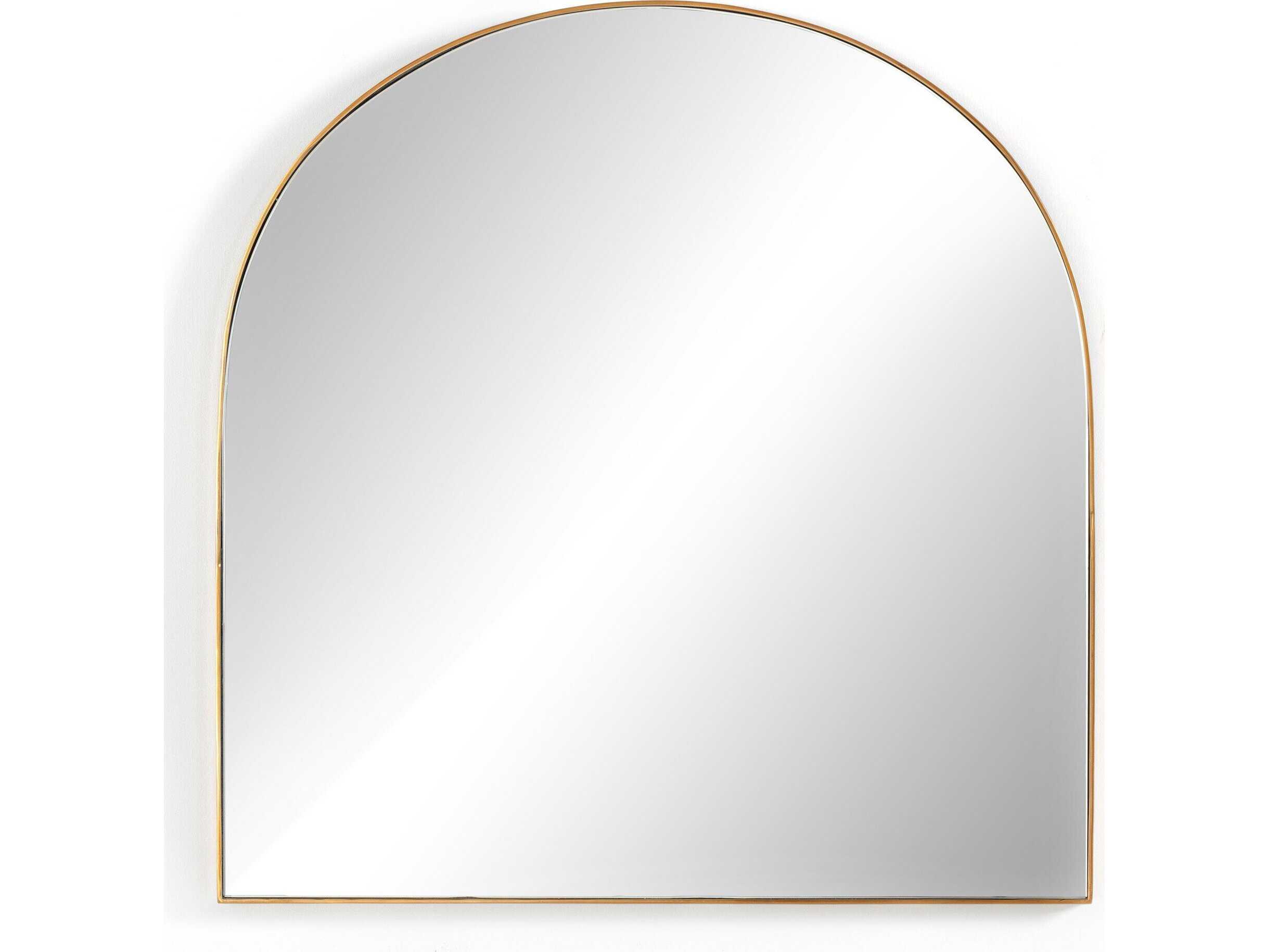 Four Hands Marlow Georgina Wall Mirror